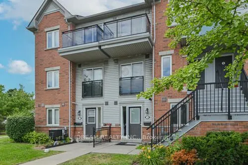 4620 Guildwood Way, #5