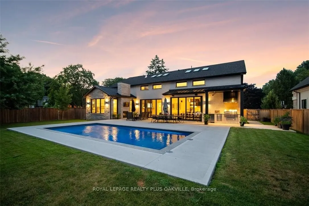 234 Walby Drive