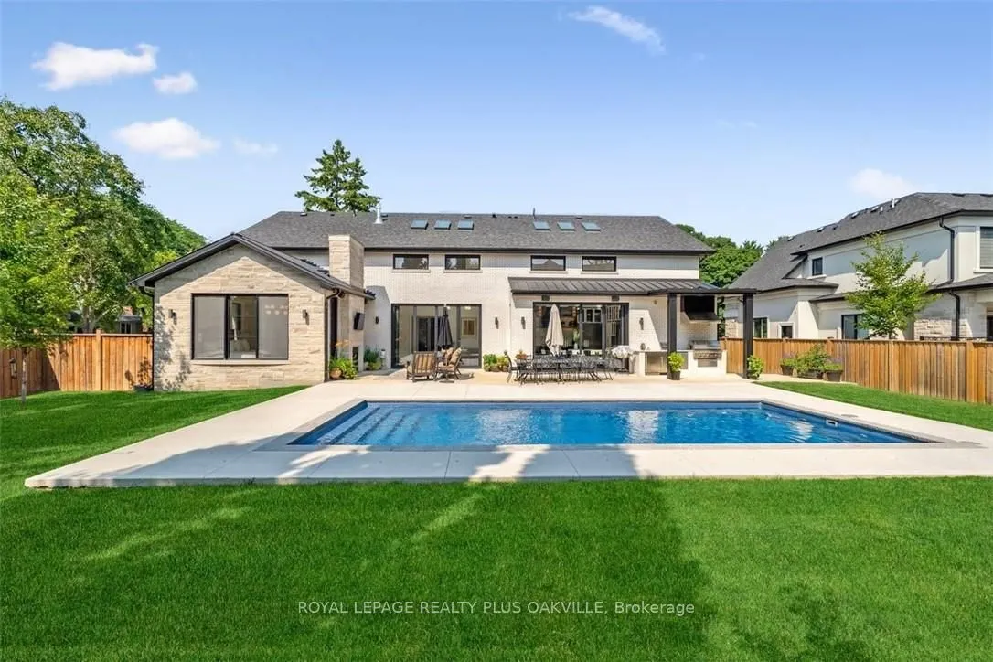 234 Walby Drive