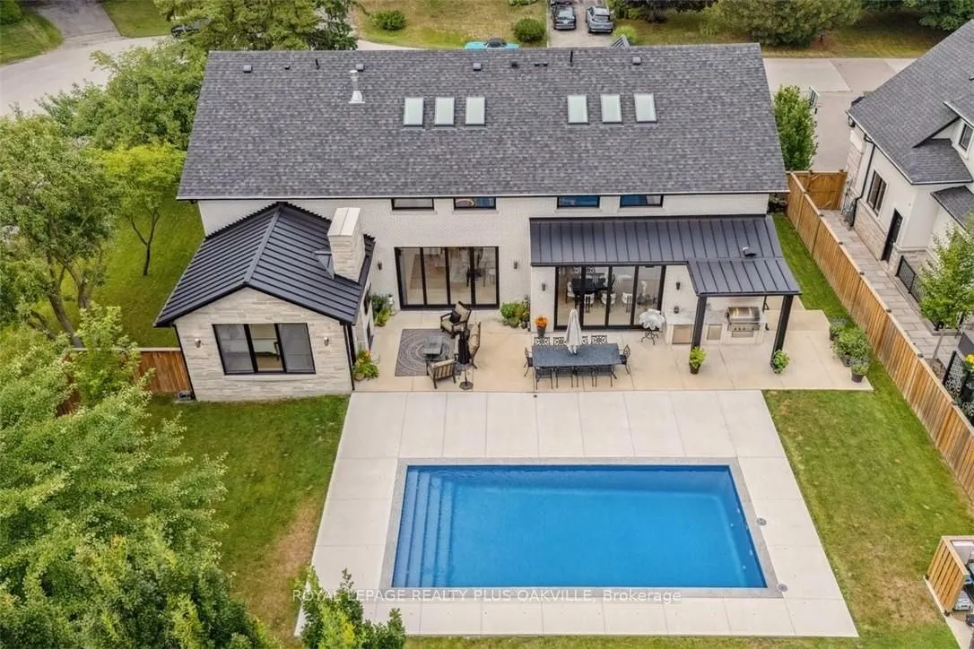234 Walby Drive