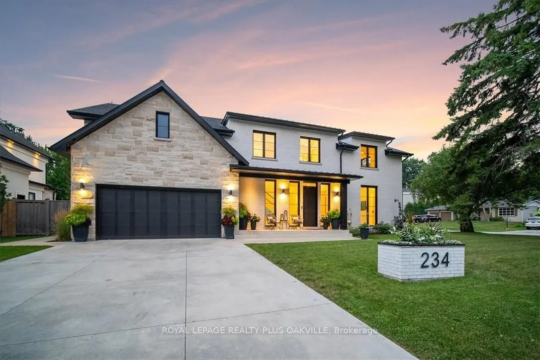234 Walby Drive