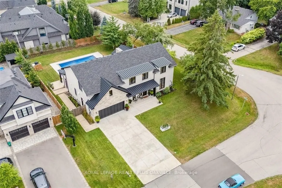 234 Walby Drive