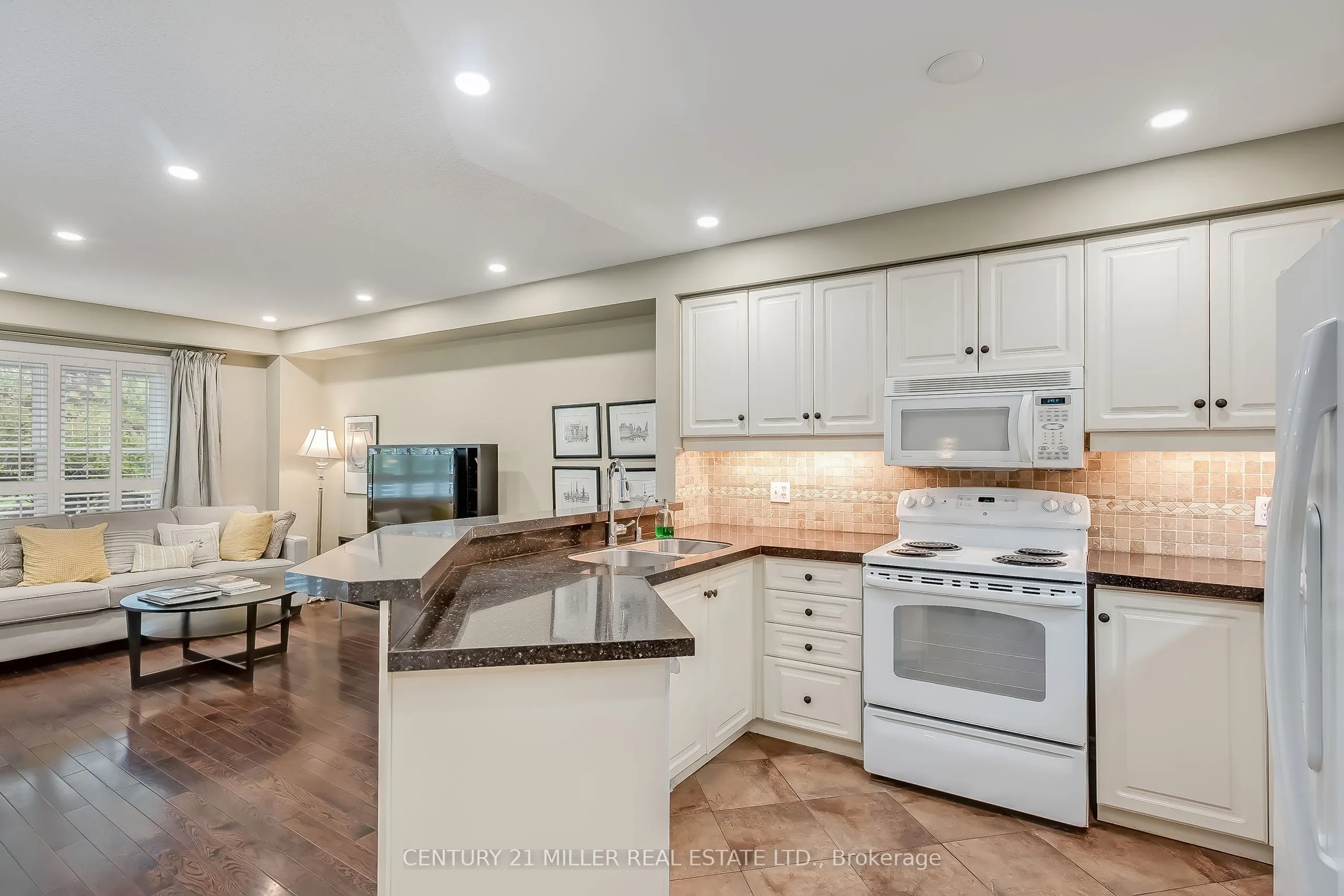 1240 Westview Terrace, #87