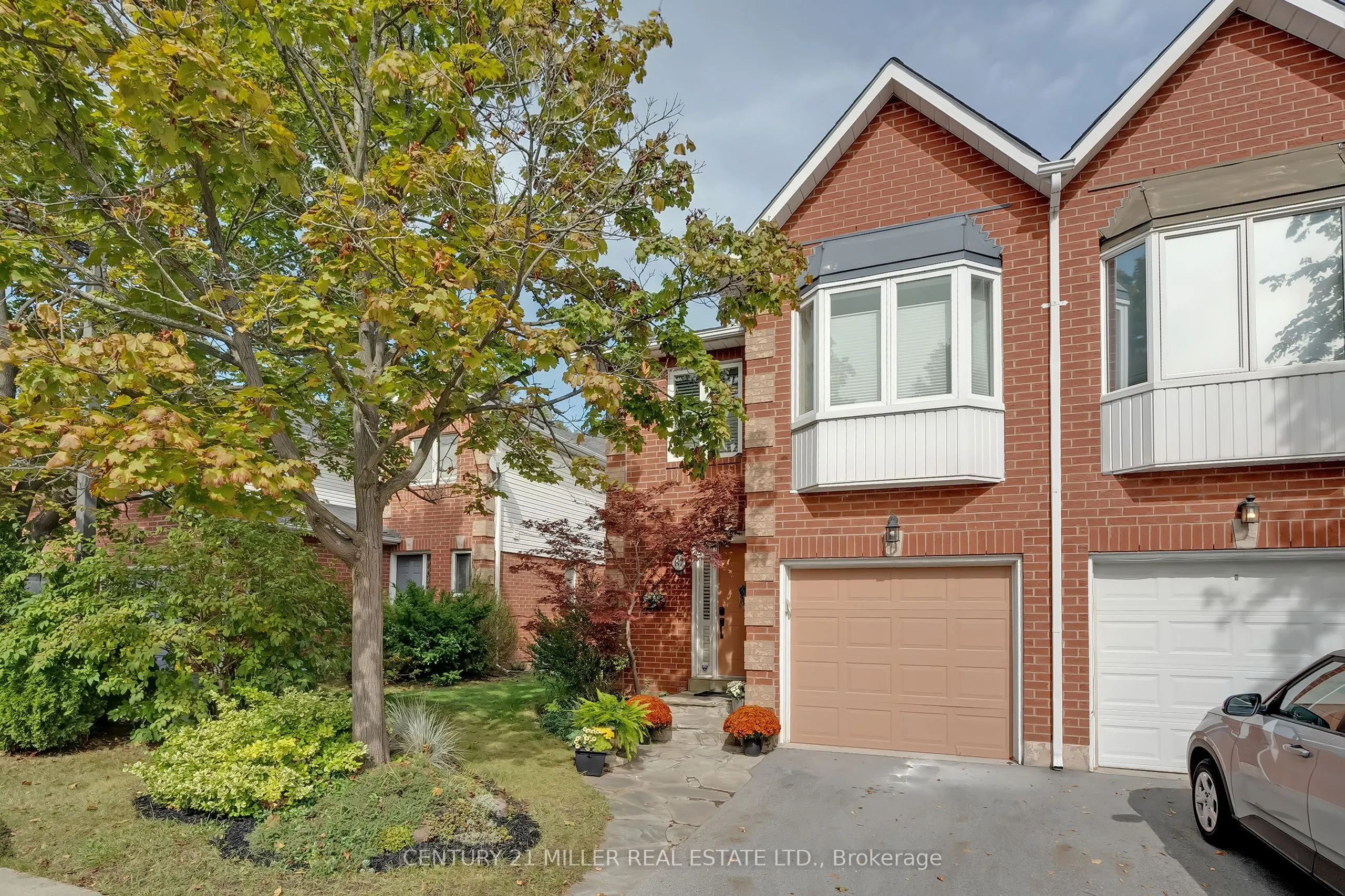 1240 Westview Terrace, #87