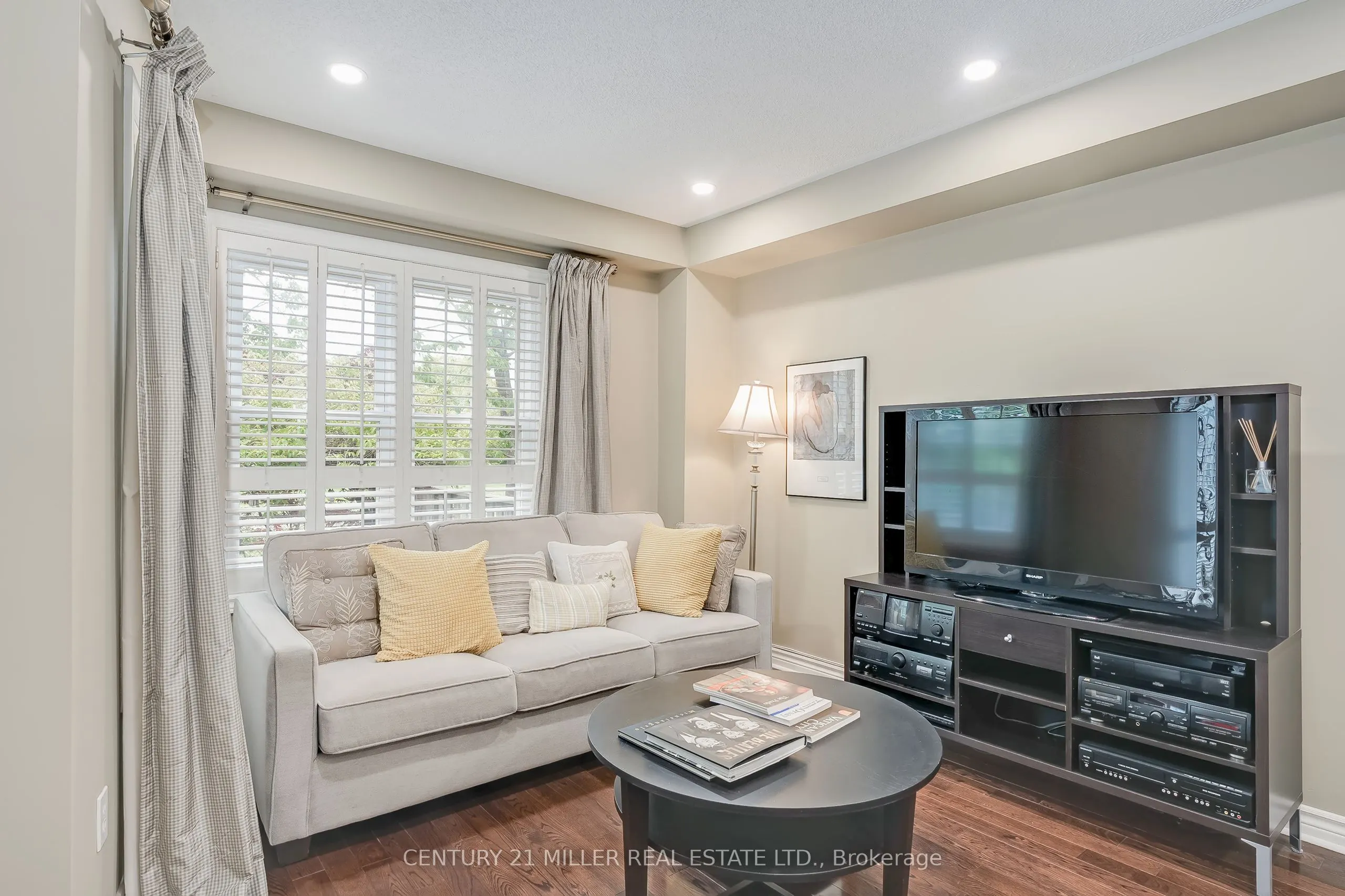 1240 Westview Terrace, #87