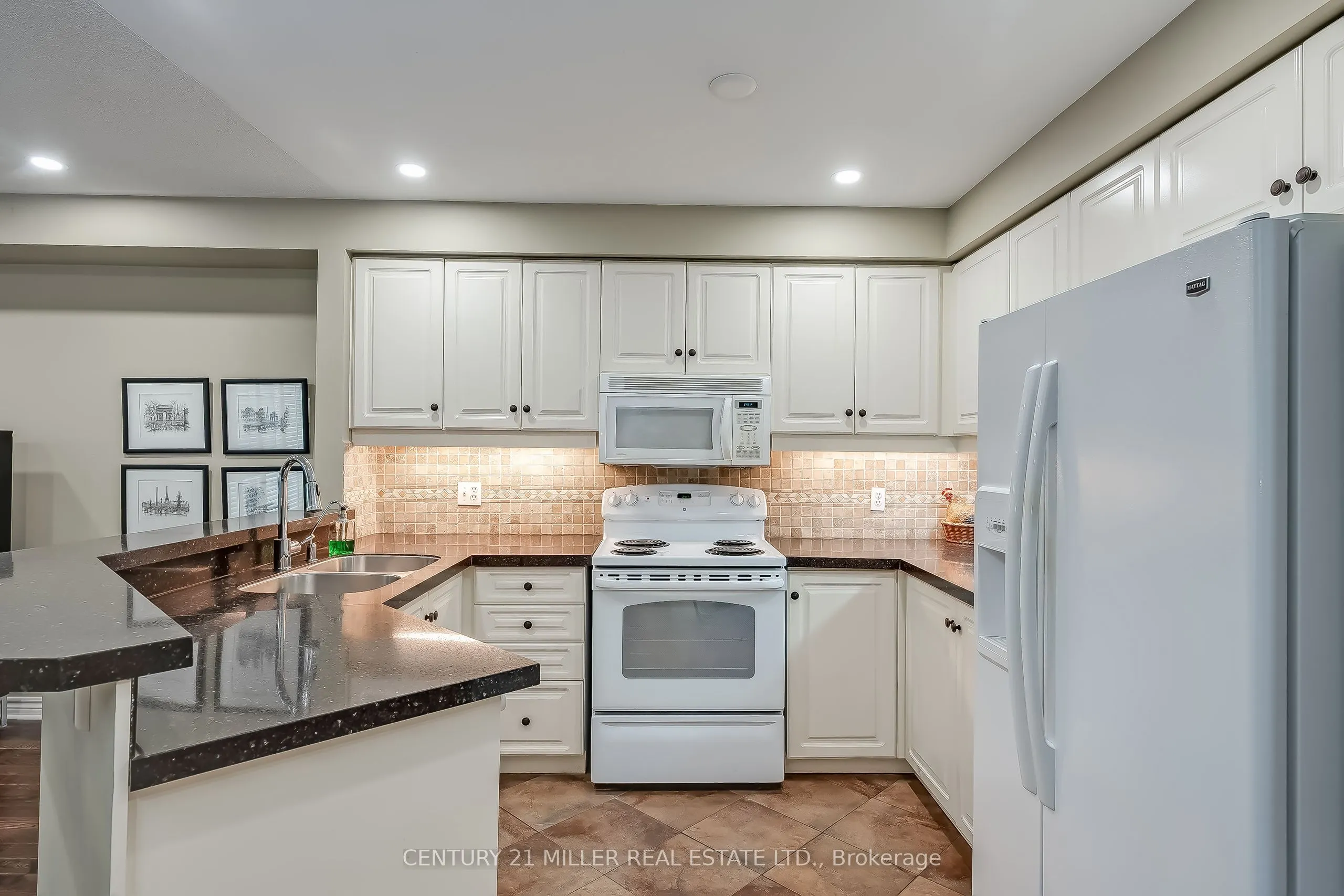 1240 Westview Terrace, #87