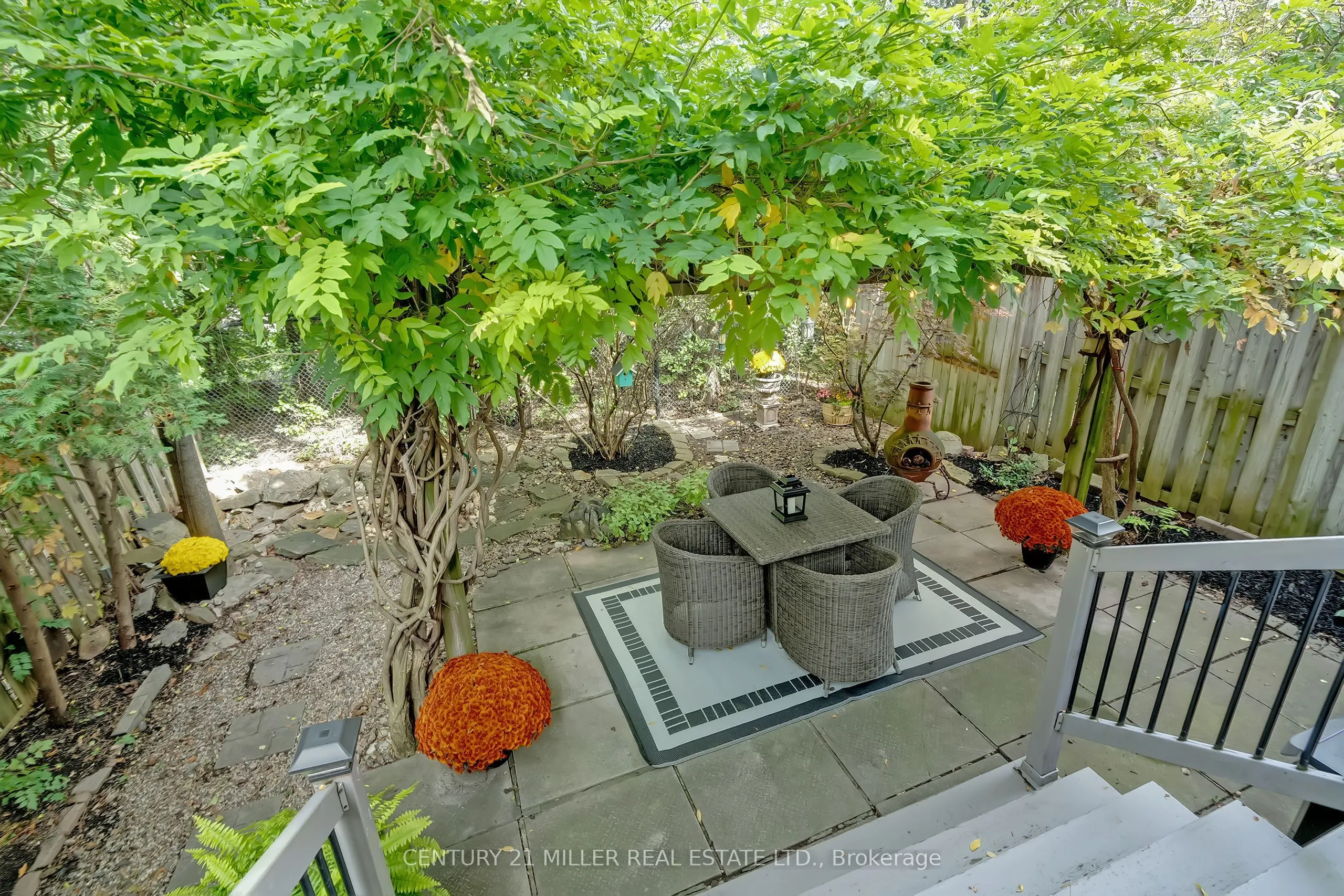 1240 Westview Terrace, #87