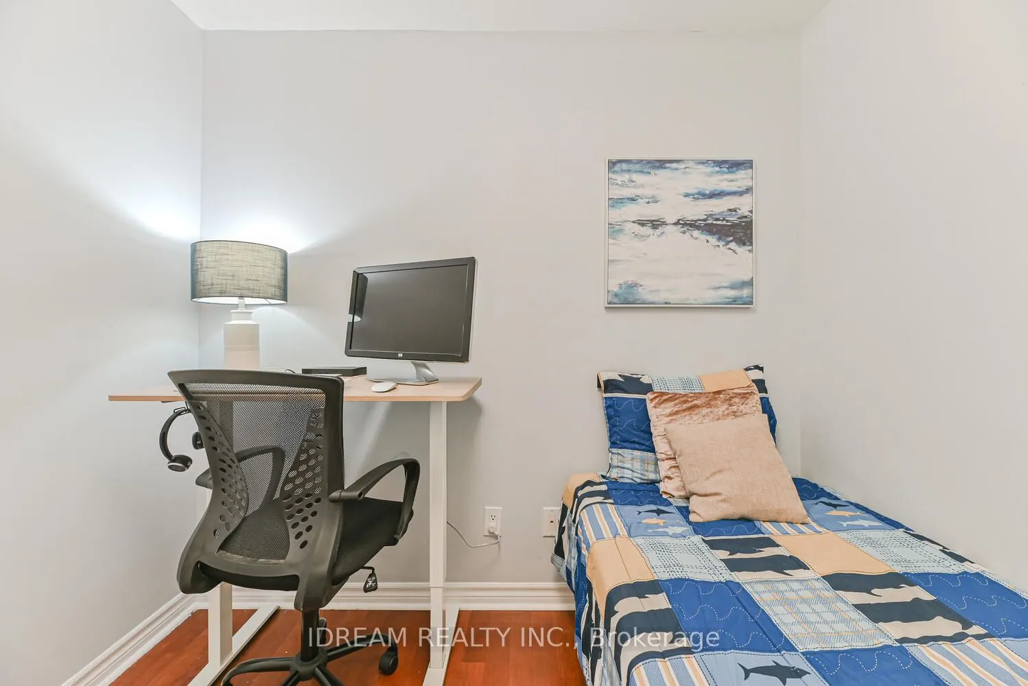 388 Prince Of Wales Drive, #1509
