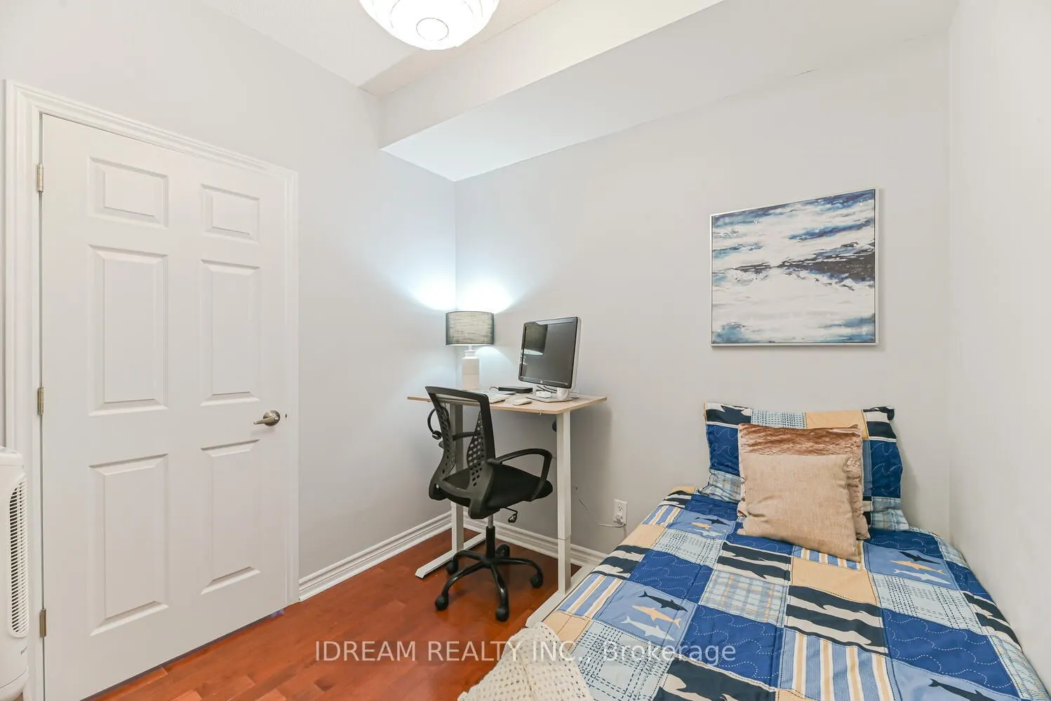 388 Prince Of Wales Drive, #1509
