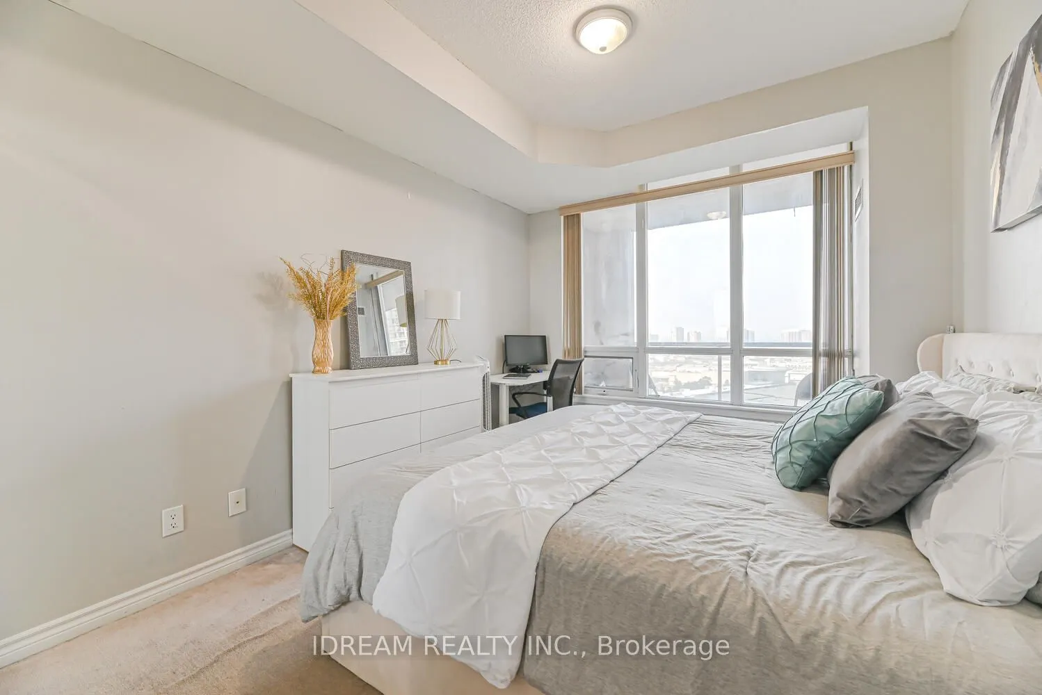 388 Prince Of Wales Drive, #1509