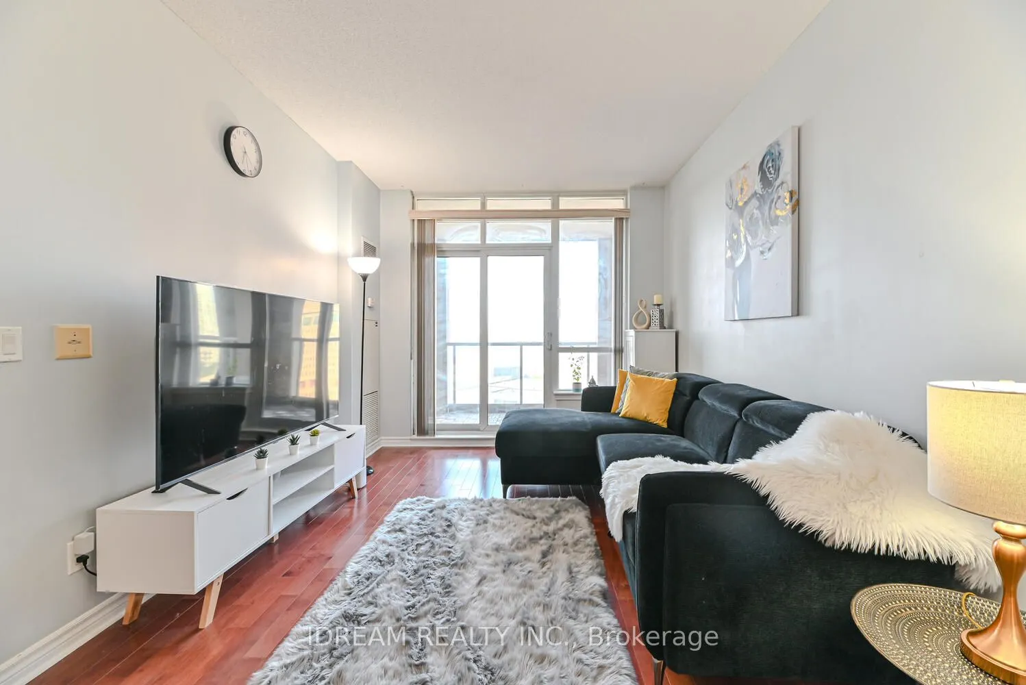 388 Prince Of Wales Drive, #1509