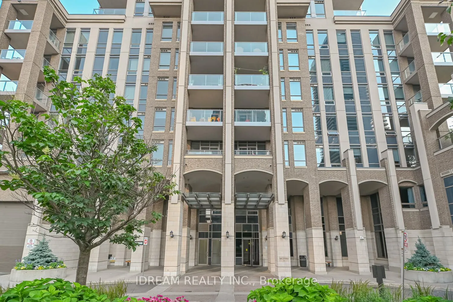 388 Prince Of Wales Drive, #1509
