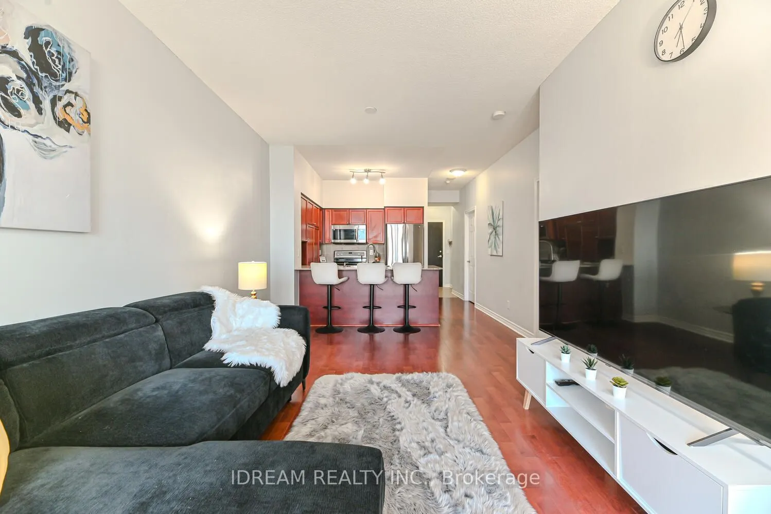 388 Prince Of Wales Drive, #1509