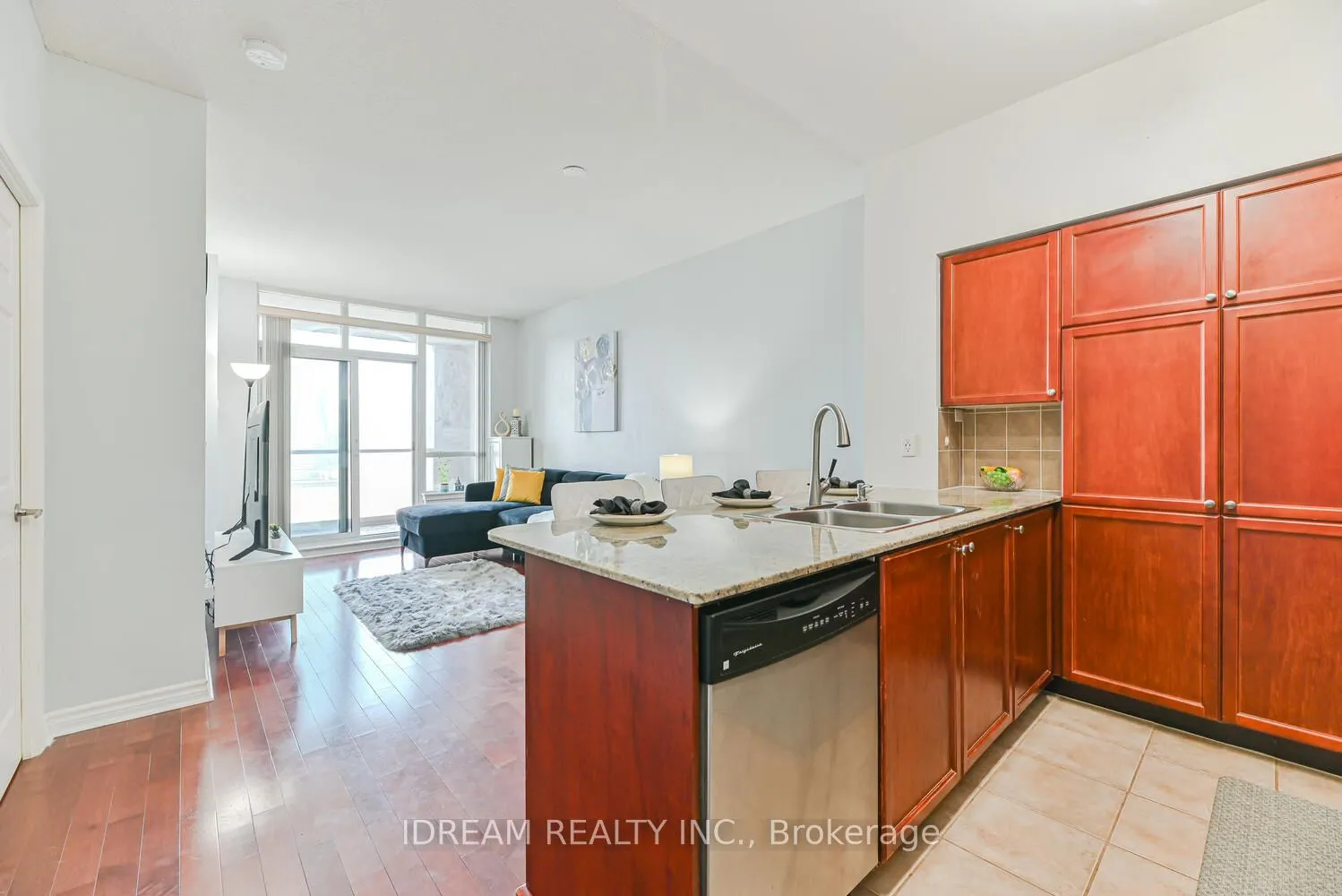 388 Prince Of Wales Drive, #1509