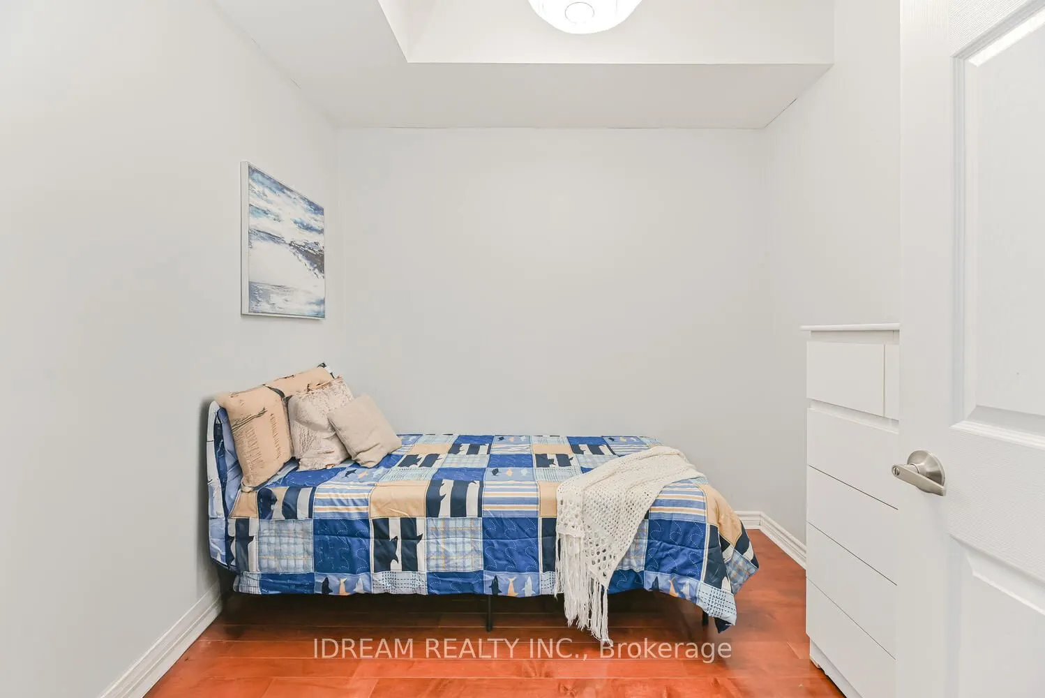 388 Prince Of Wales Drive, #1509
