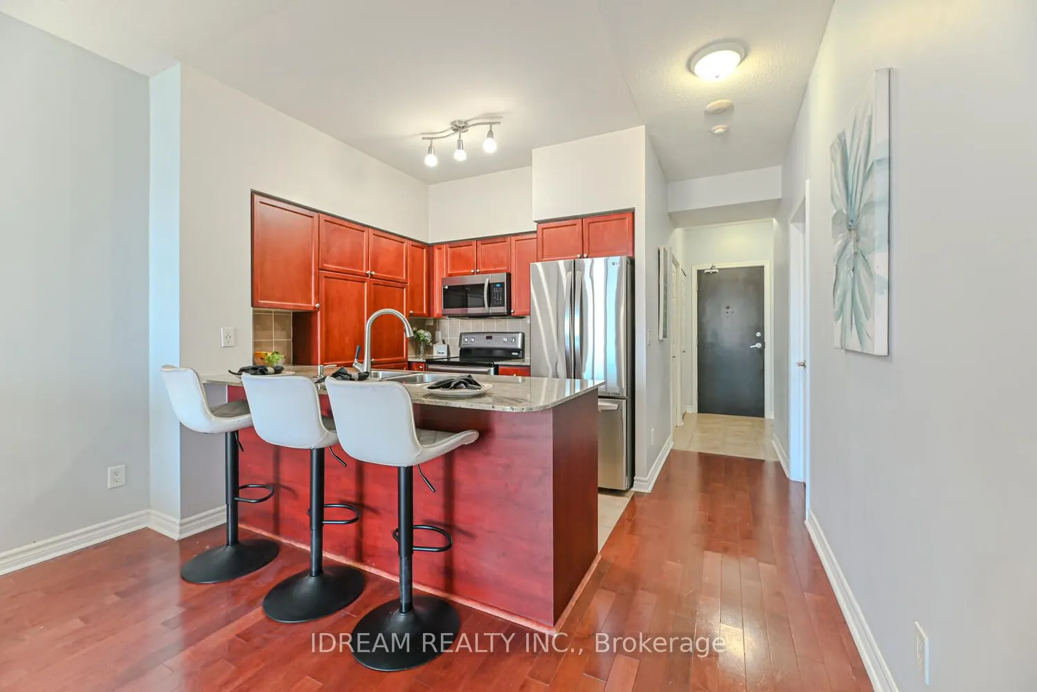 388 Prince Of Wales Drive, #1509