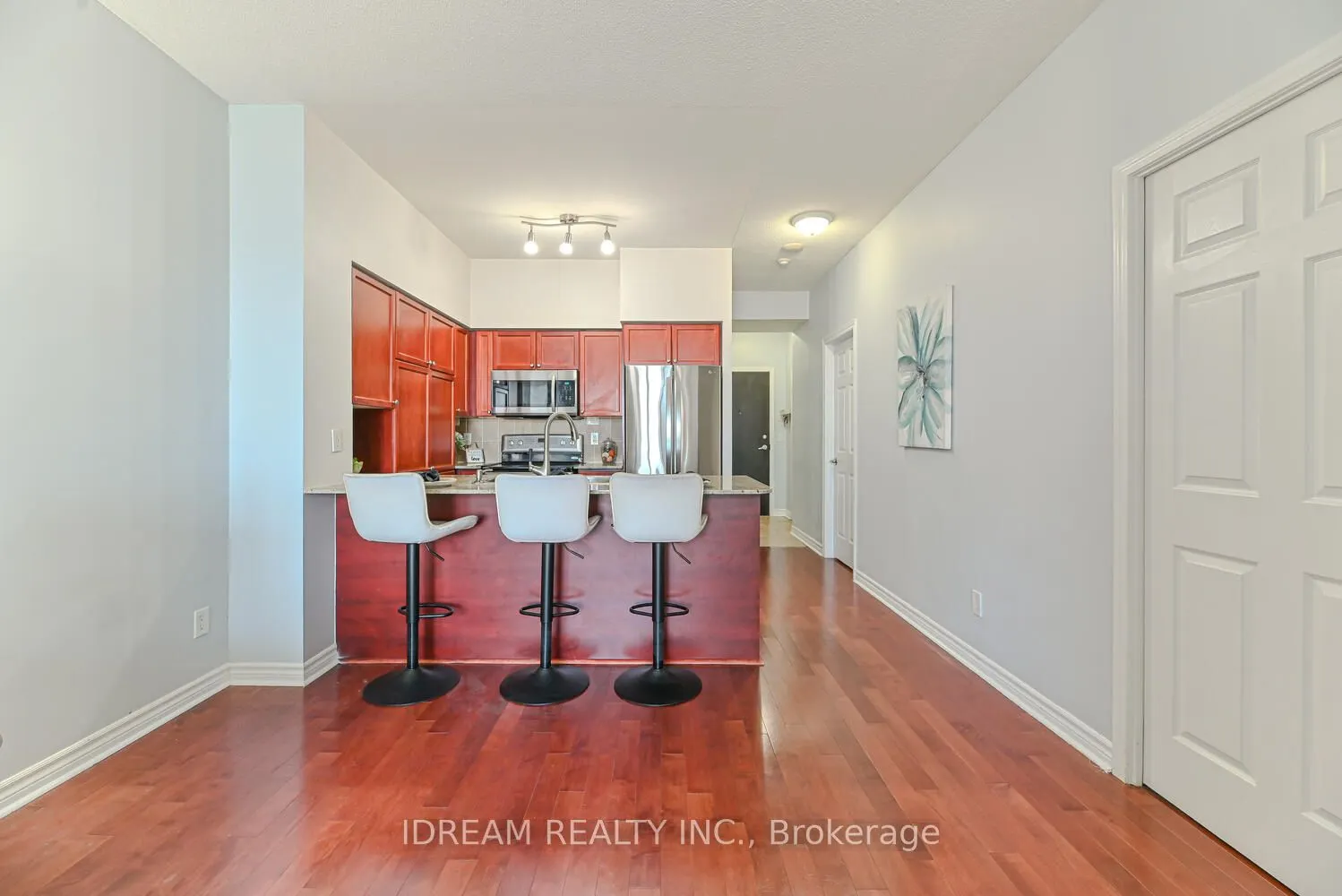 388 Prince Of Wales Drive, #1509