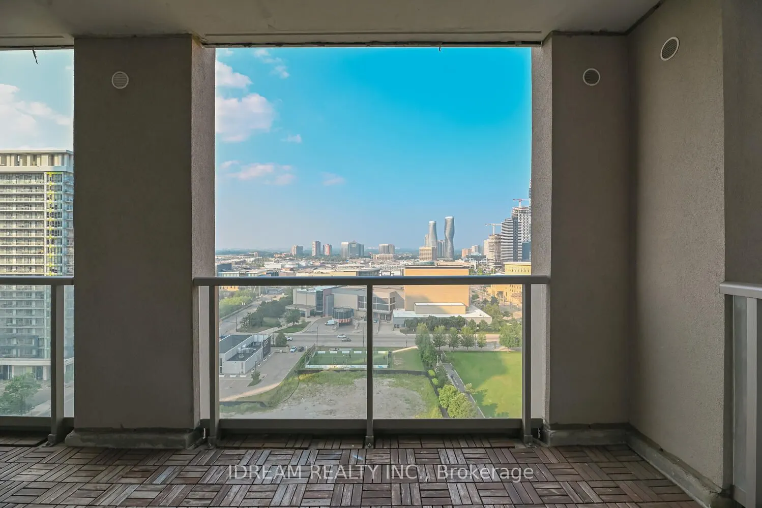 388 Prince Of Wales Drive, #1509