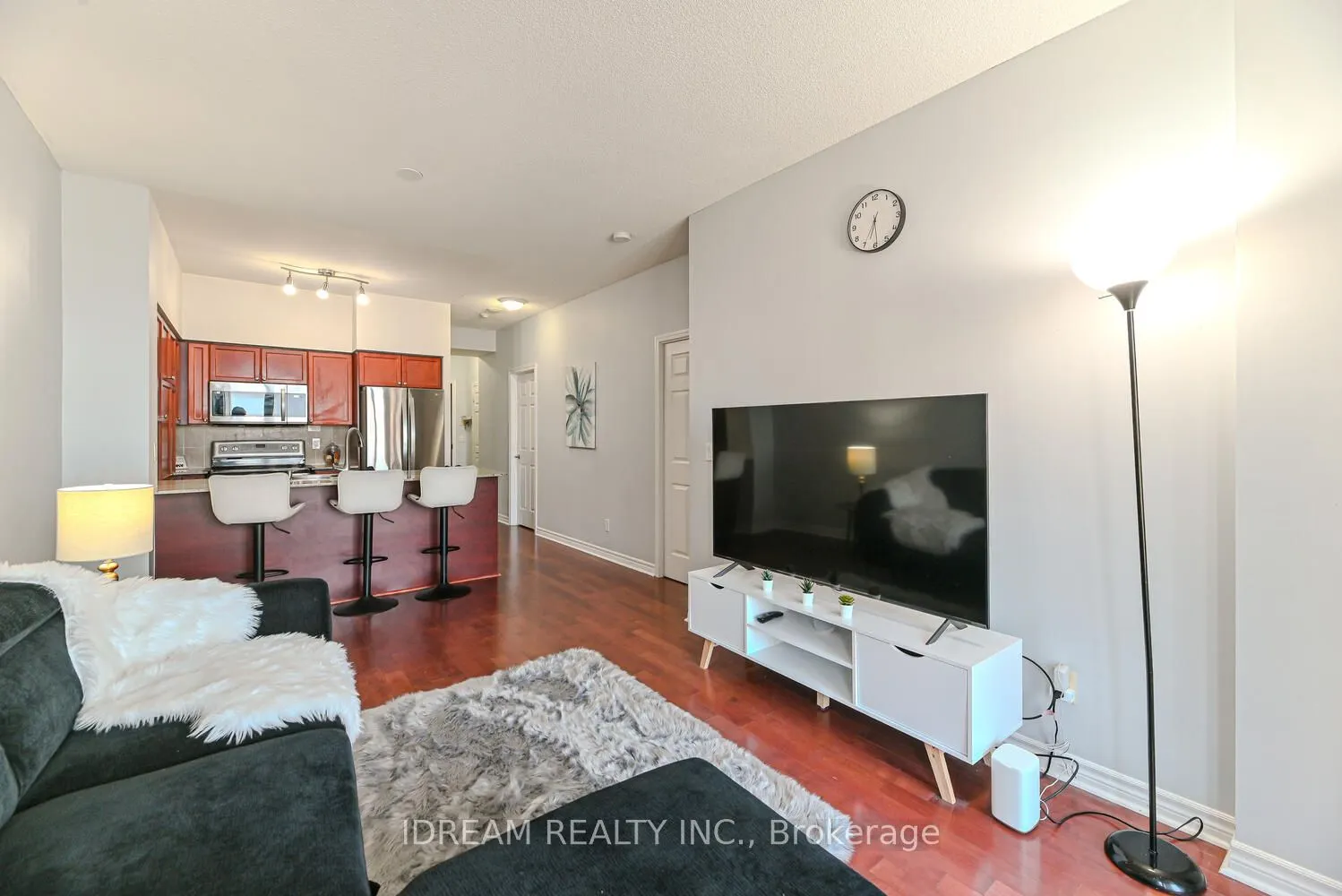388 Prince Of Wales Drive, #1509
