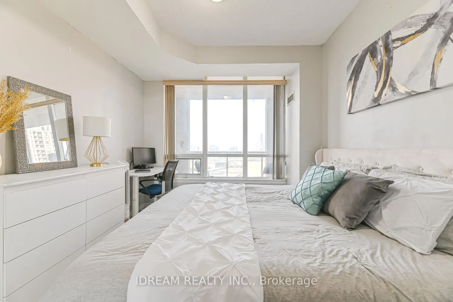 388 Prince Of Wales Drive, #1509
