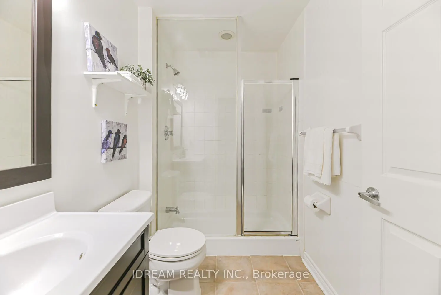 388 Prince Of Wales Drive, #1509