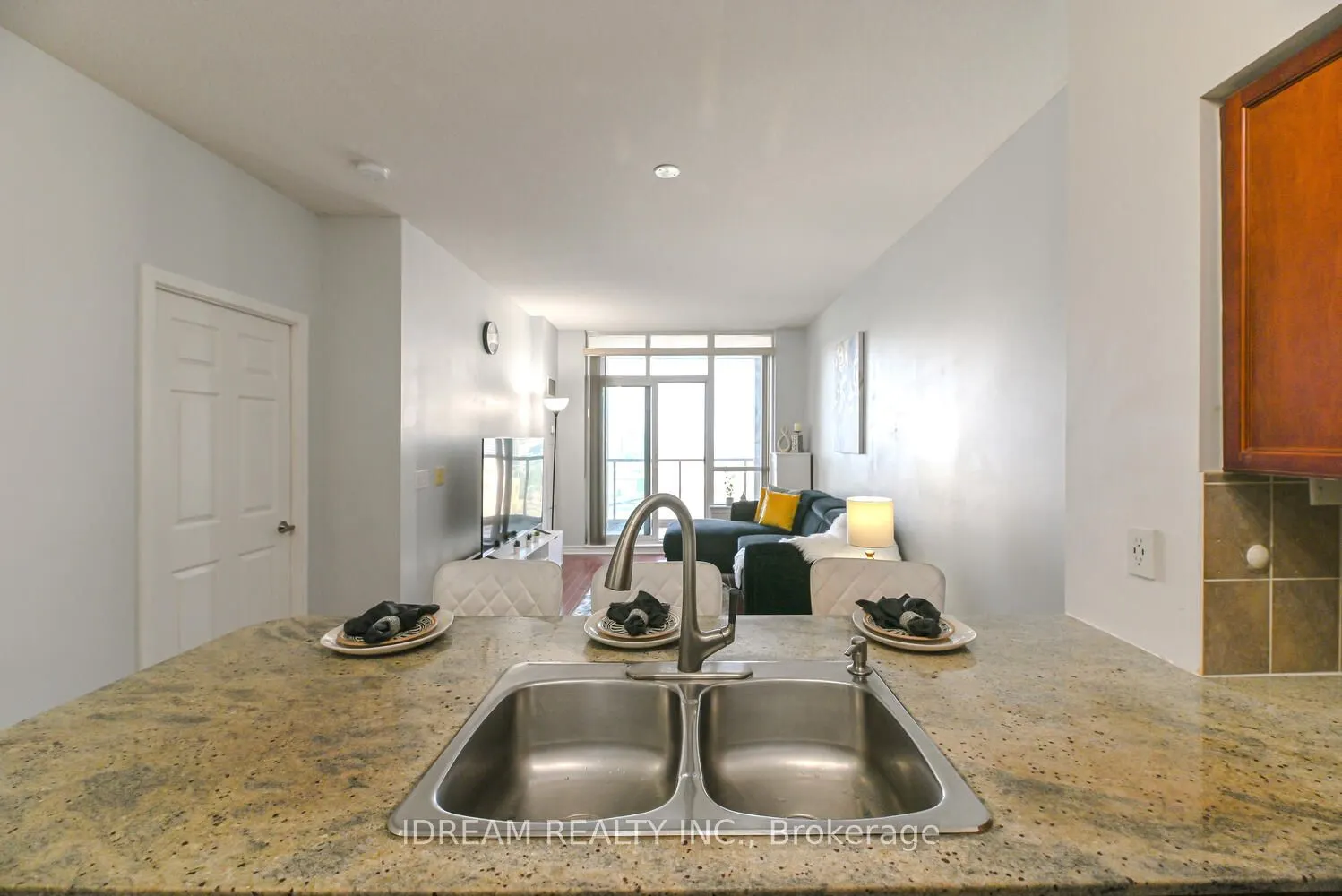 388 Prince Of Wales Drive, #1509