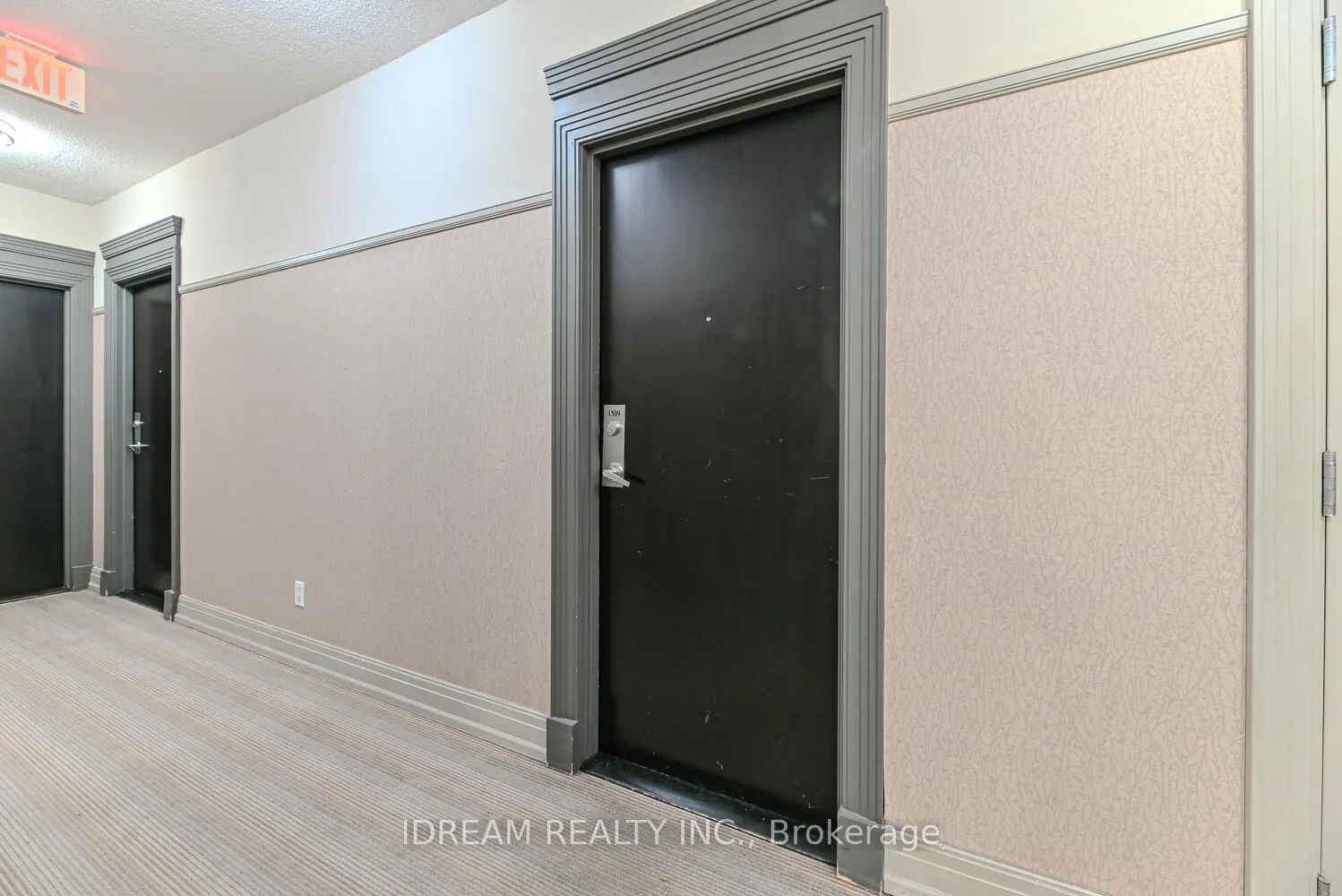 388 Prince Of Wales Drive, #1509