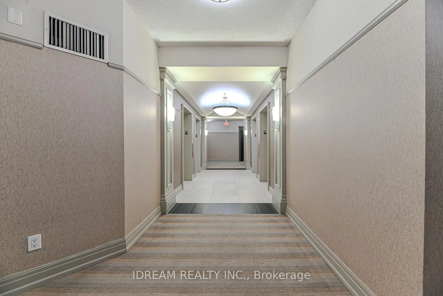388 Prince Of Wales Drive, #1509
