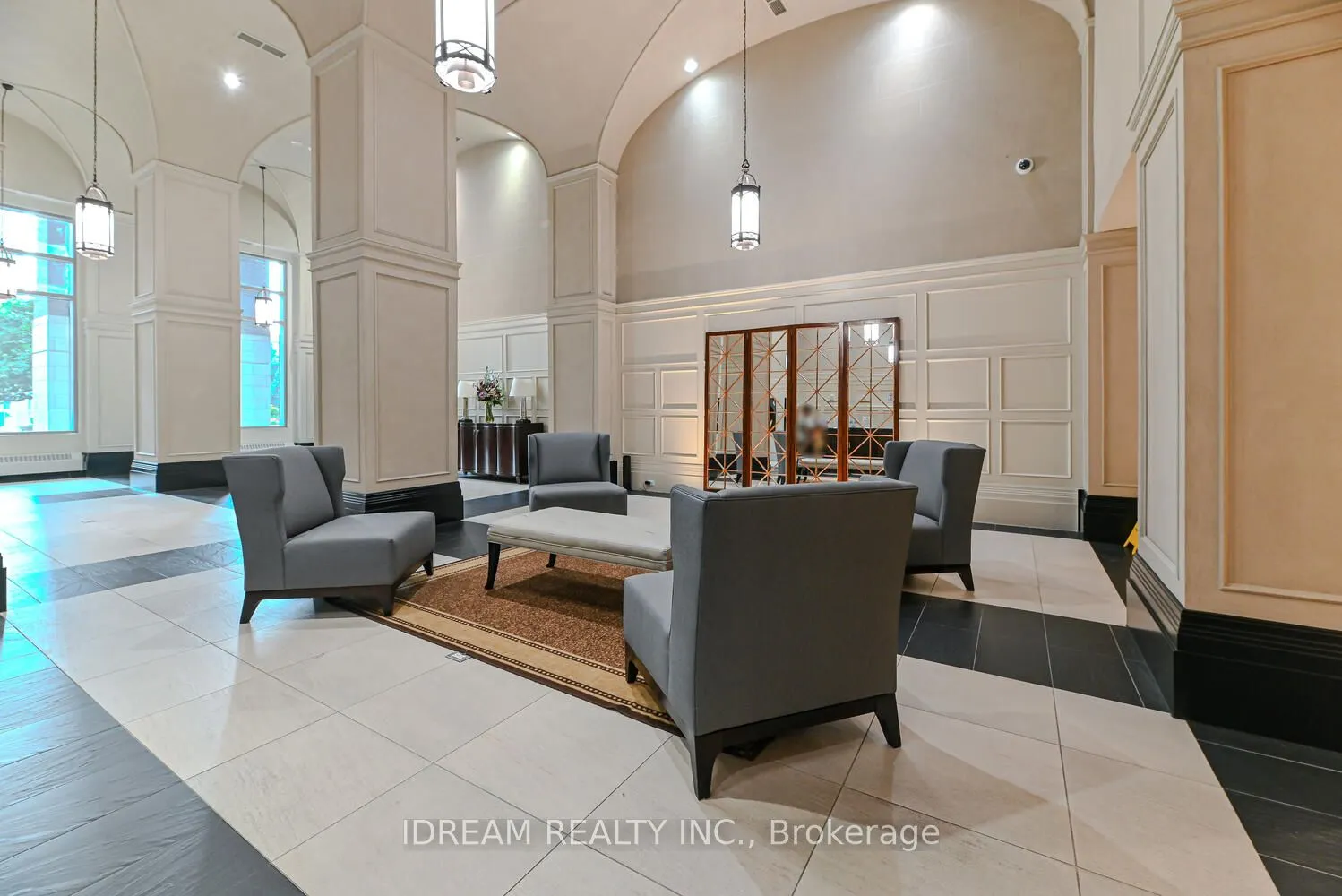 388 Prince Of Wales Drive, #1509
