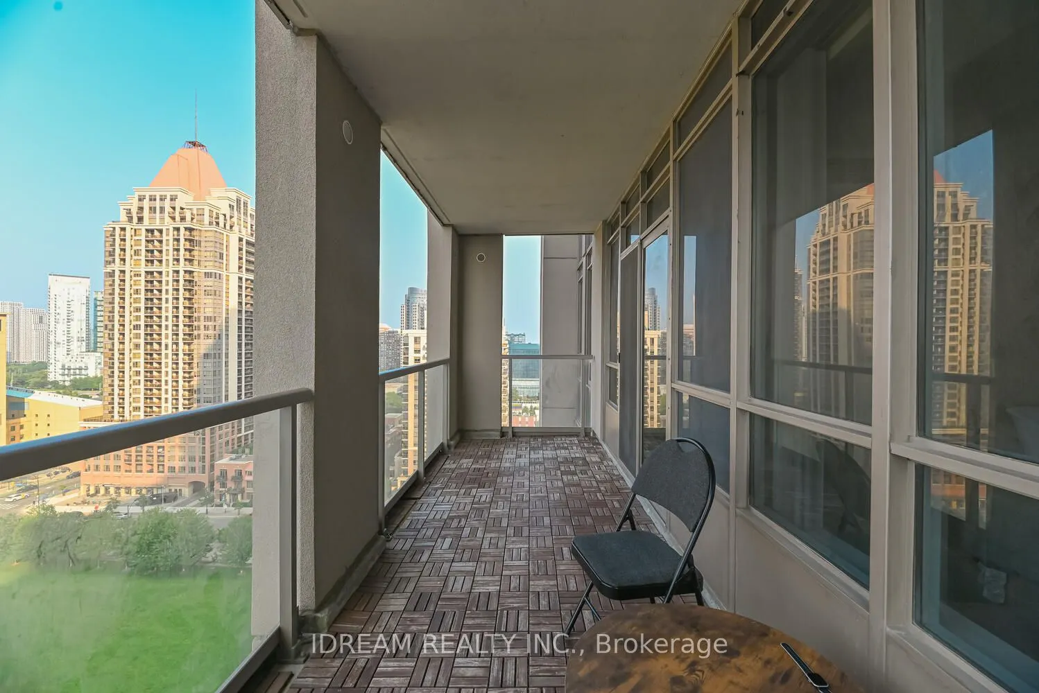 388 Prince Of Wales Drive, #1509