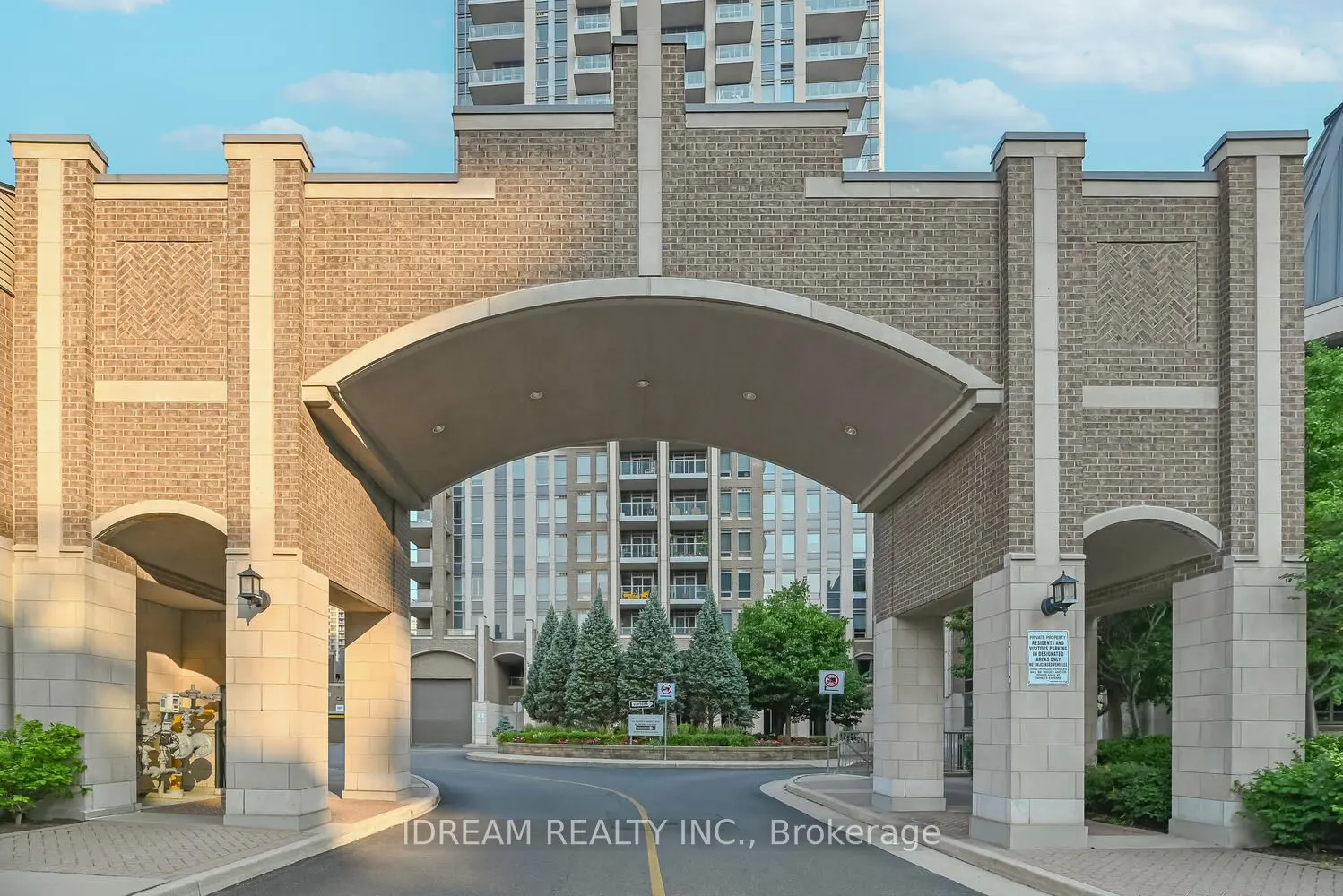 388 Prince Of Wales Drive, #1509