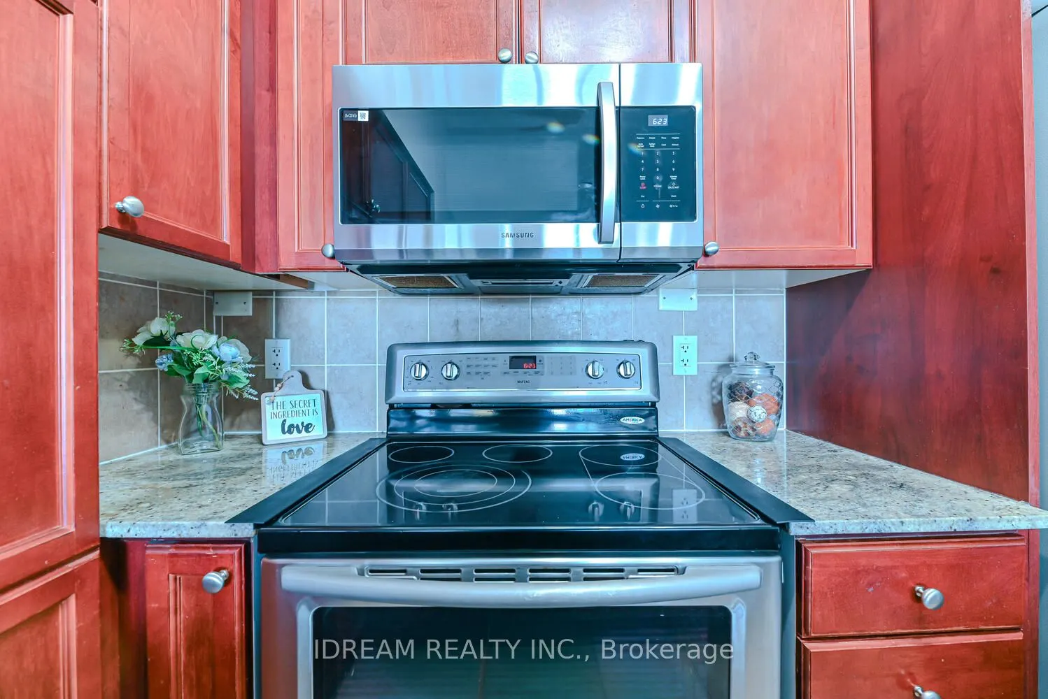 388 Prince Of Wales Drive, #1509