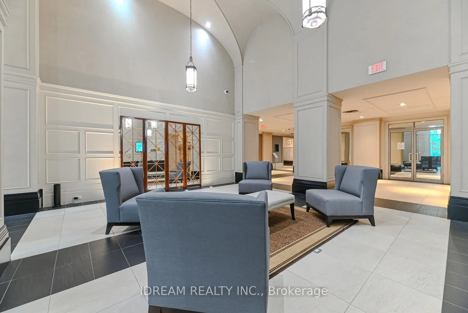 388 Prince Of Wales Drive, #1509