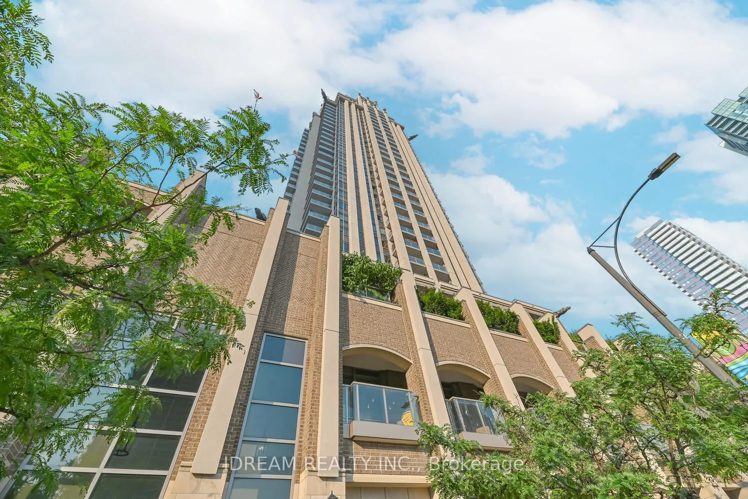 388 Prince Of Wales Drive, #1509