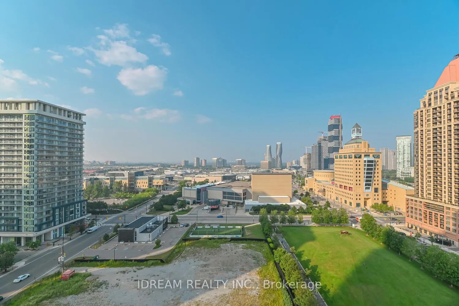 388 Prince Of Wales Drive, #1509