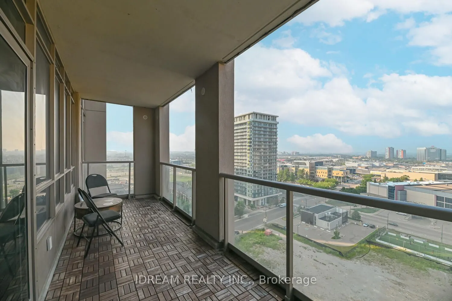 388 Prince Of Wales Drive, #1509