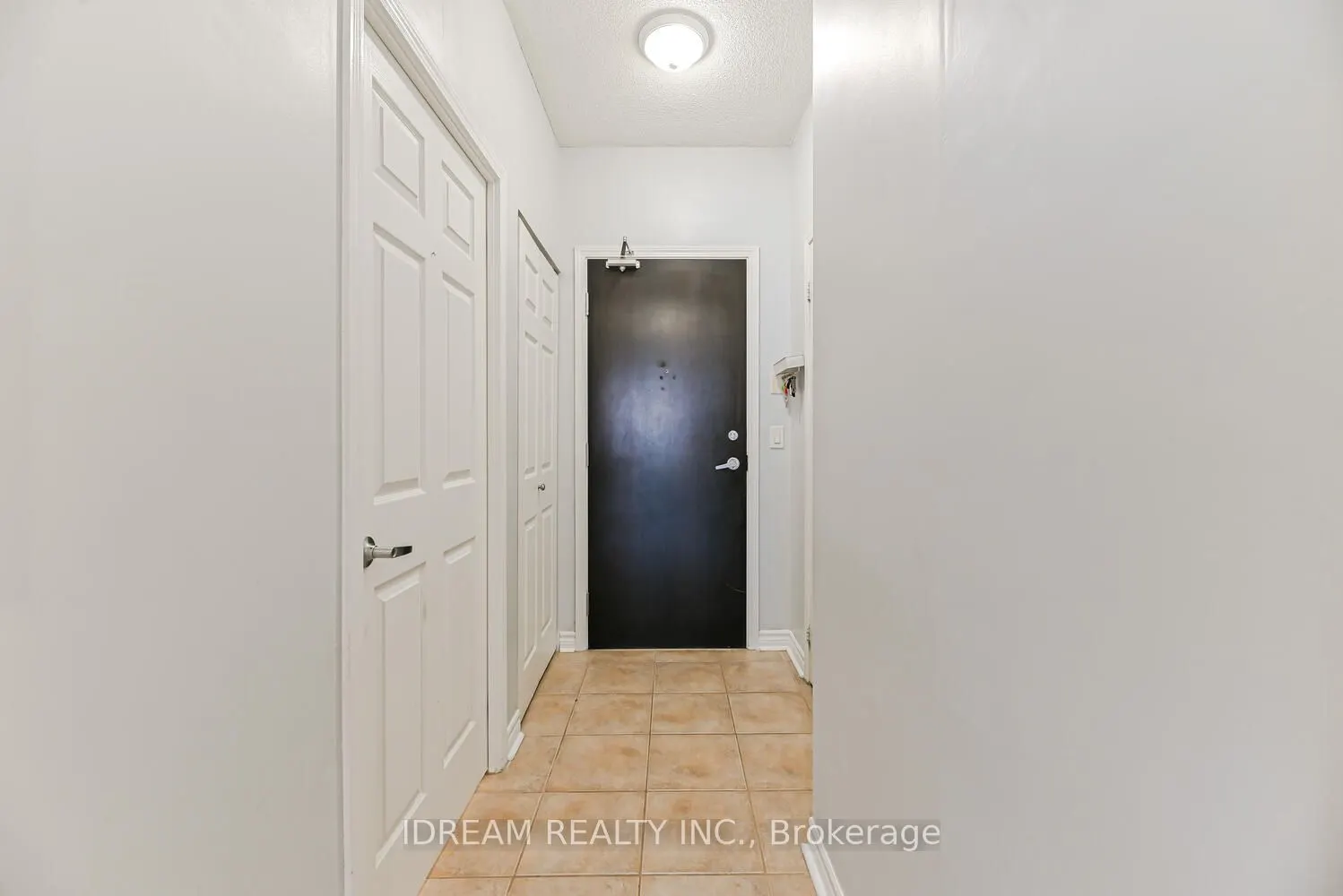 388 Prince Of Wales Drive, #1509
