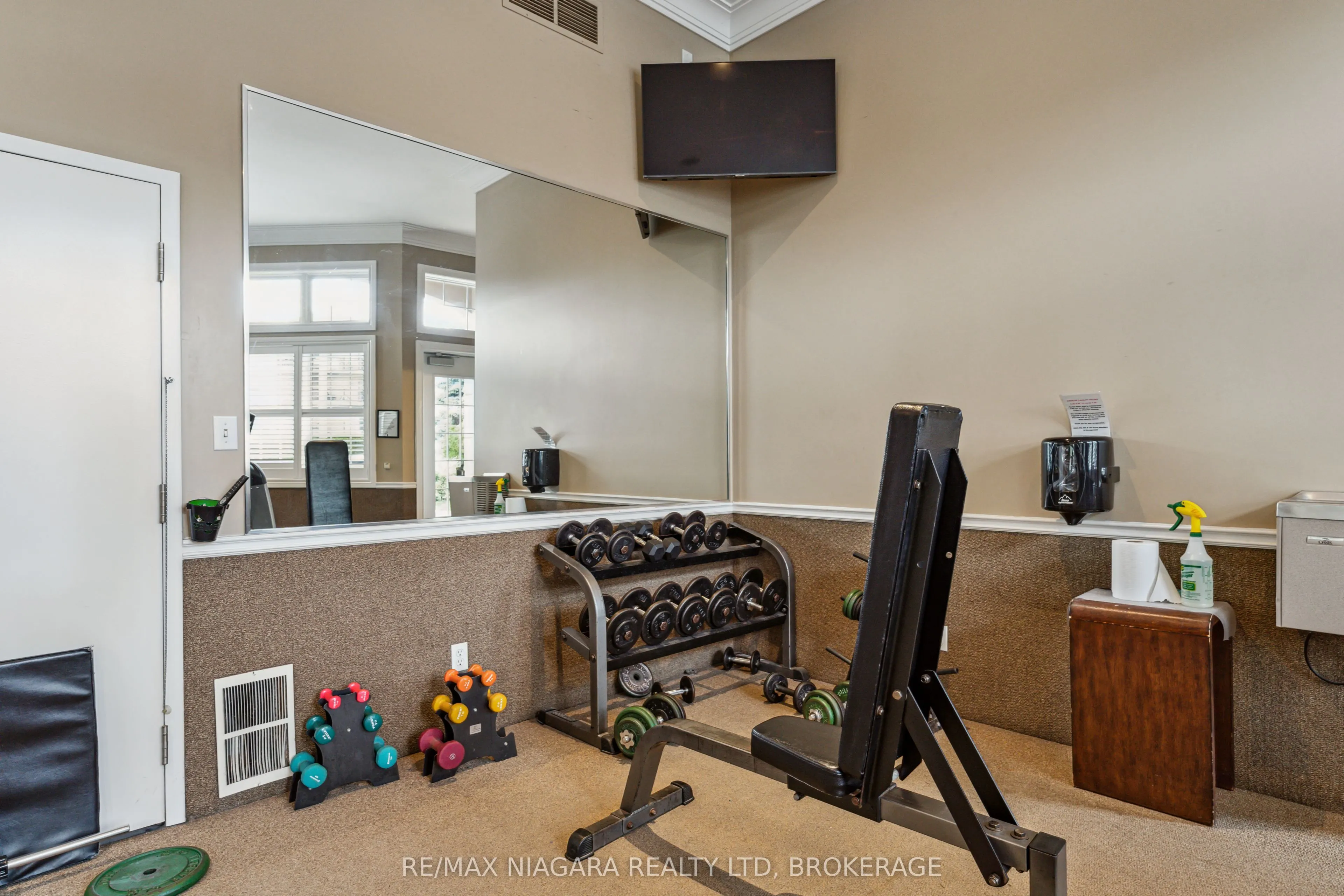 2055 Appleby Line, #102
