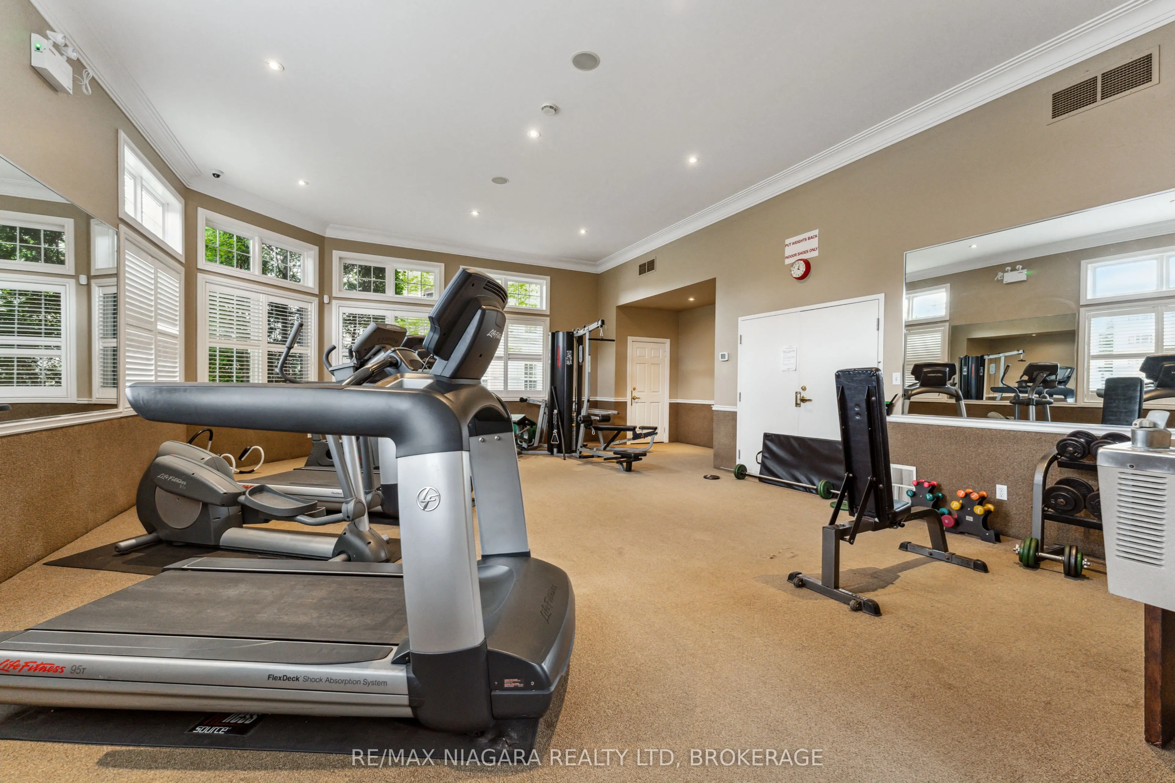 2055 Appleby Line, #102