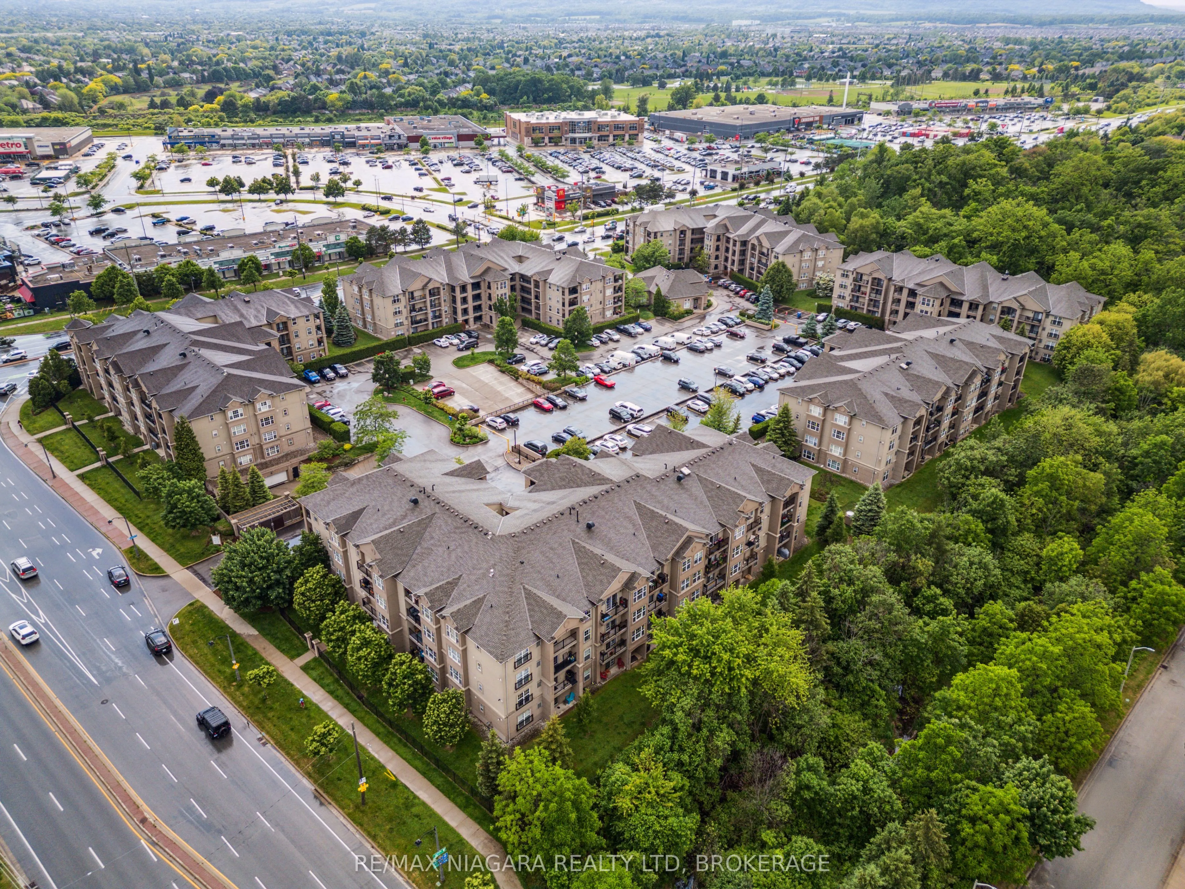 2055 Appleby Line, #102