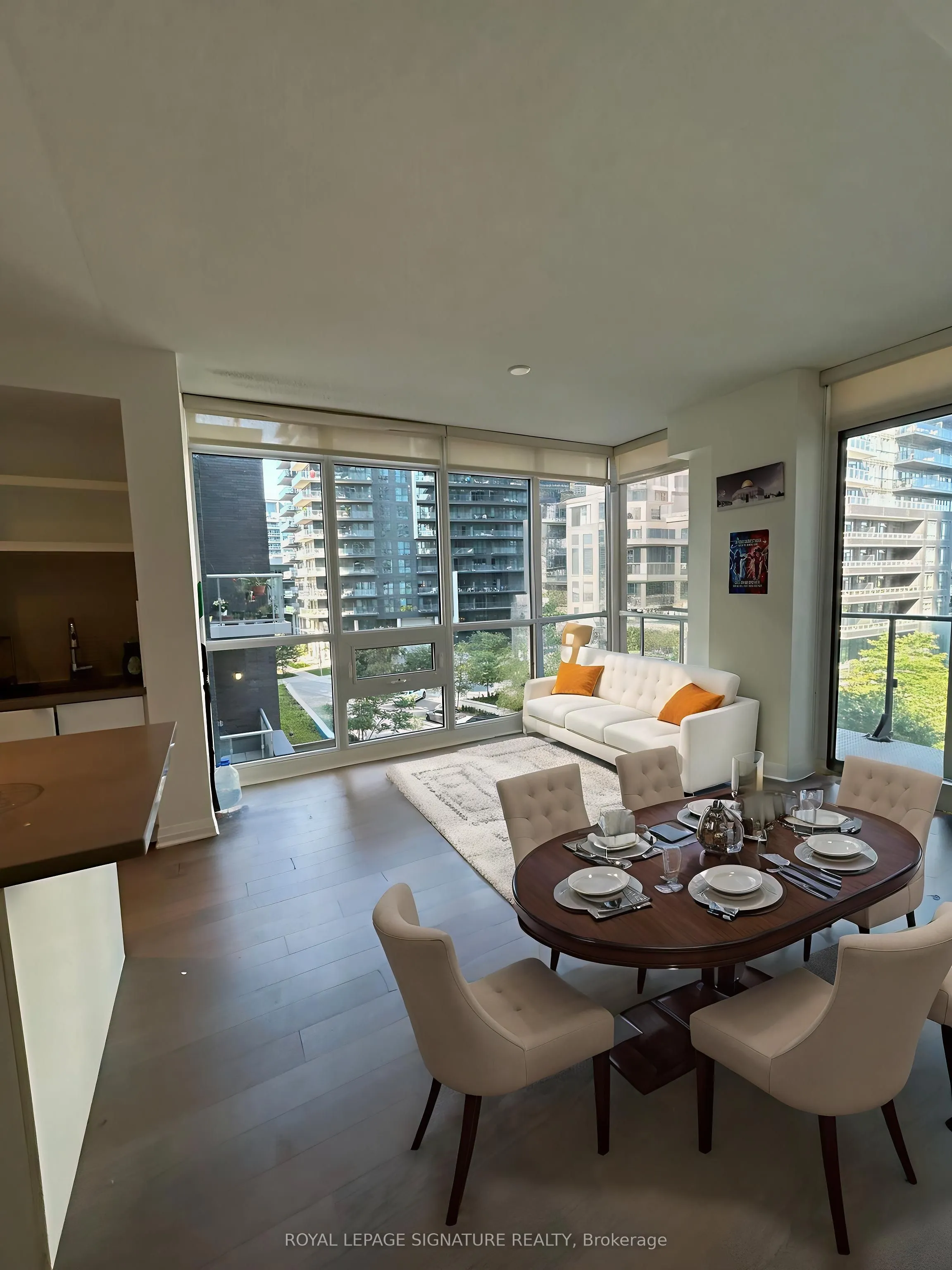60 Annie Craig Drive, #412