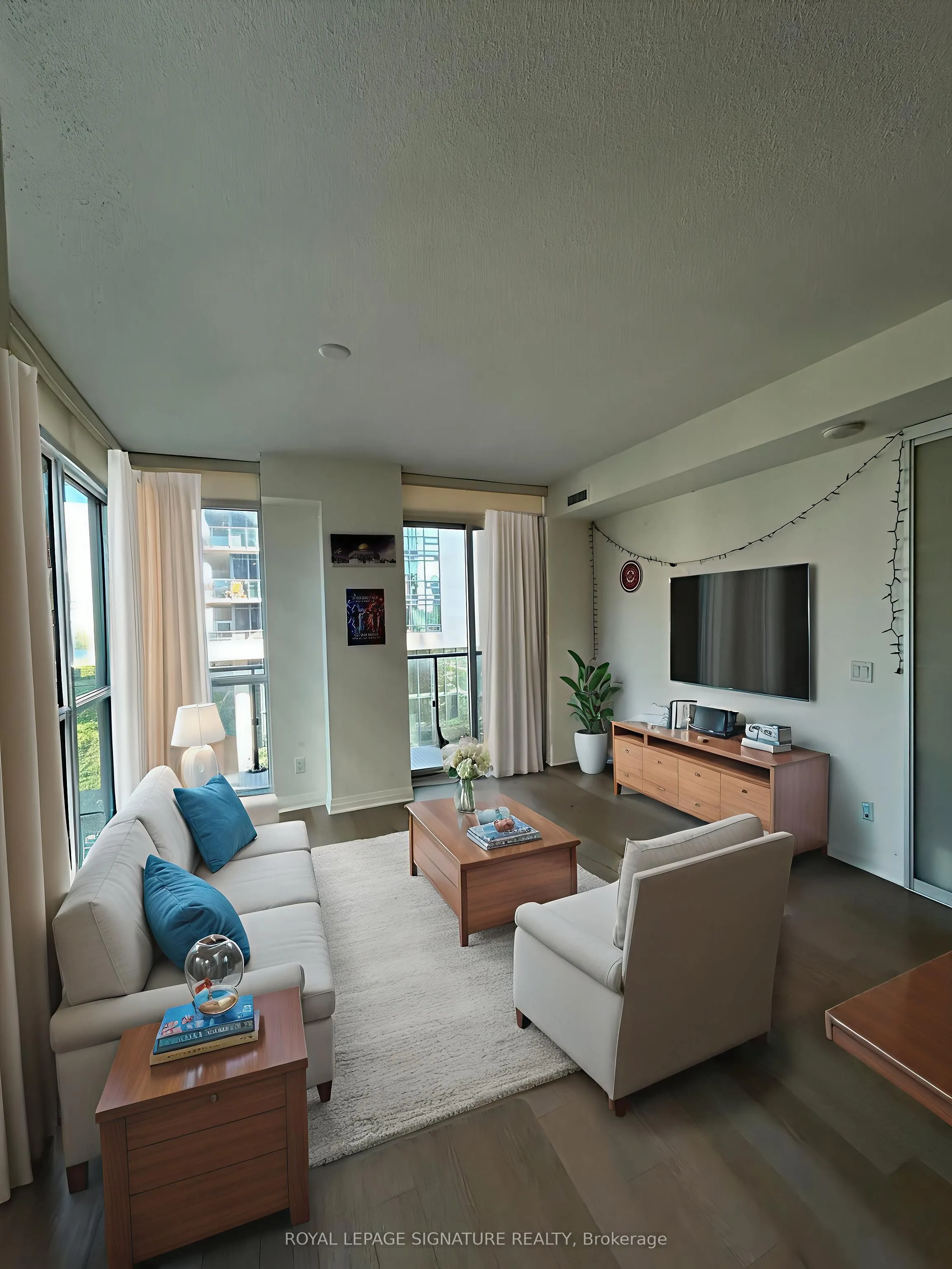 60 Annie Craig Drive, #412
