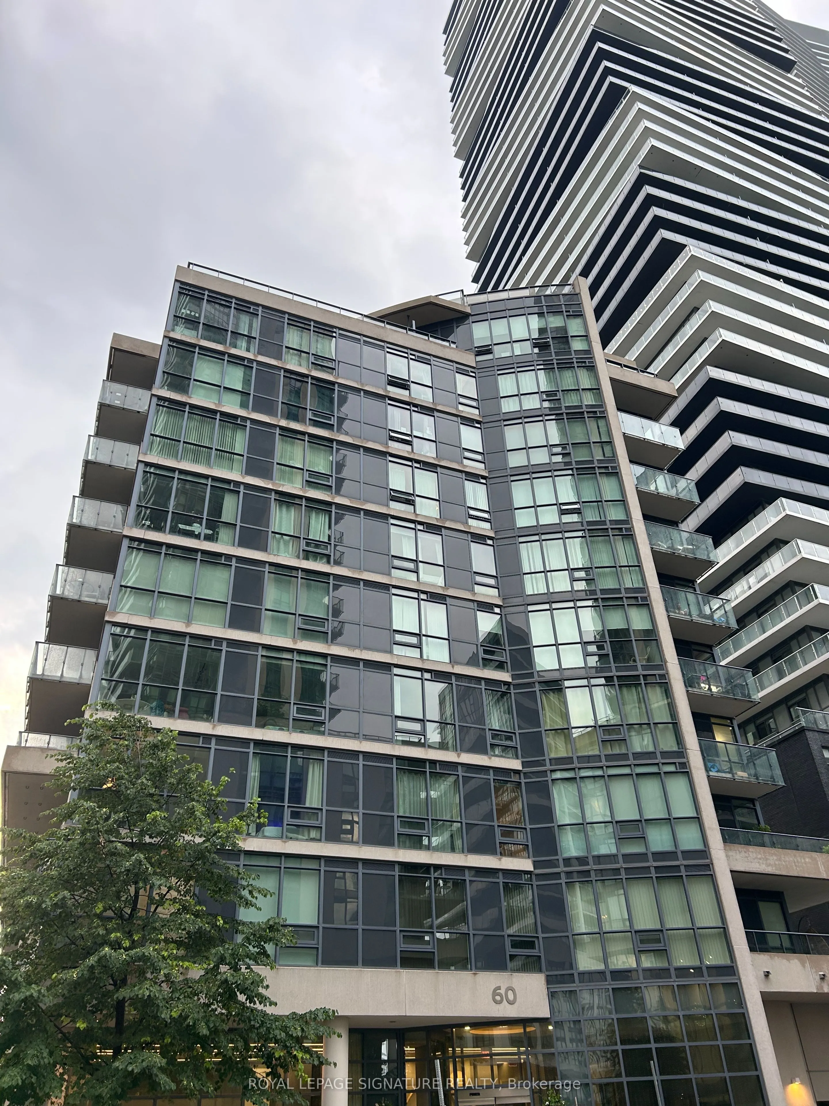 60 Annie Craig Drive, #412