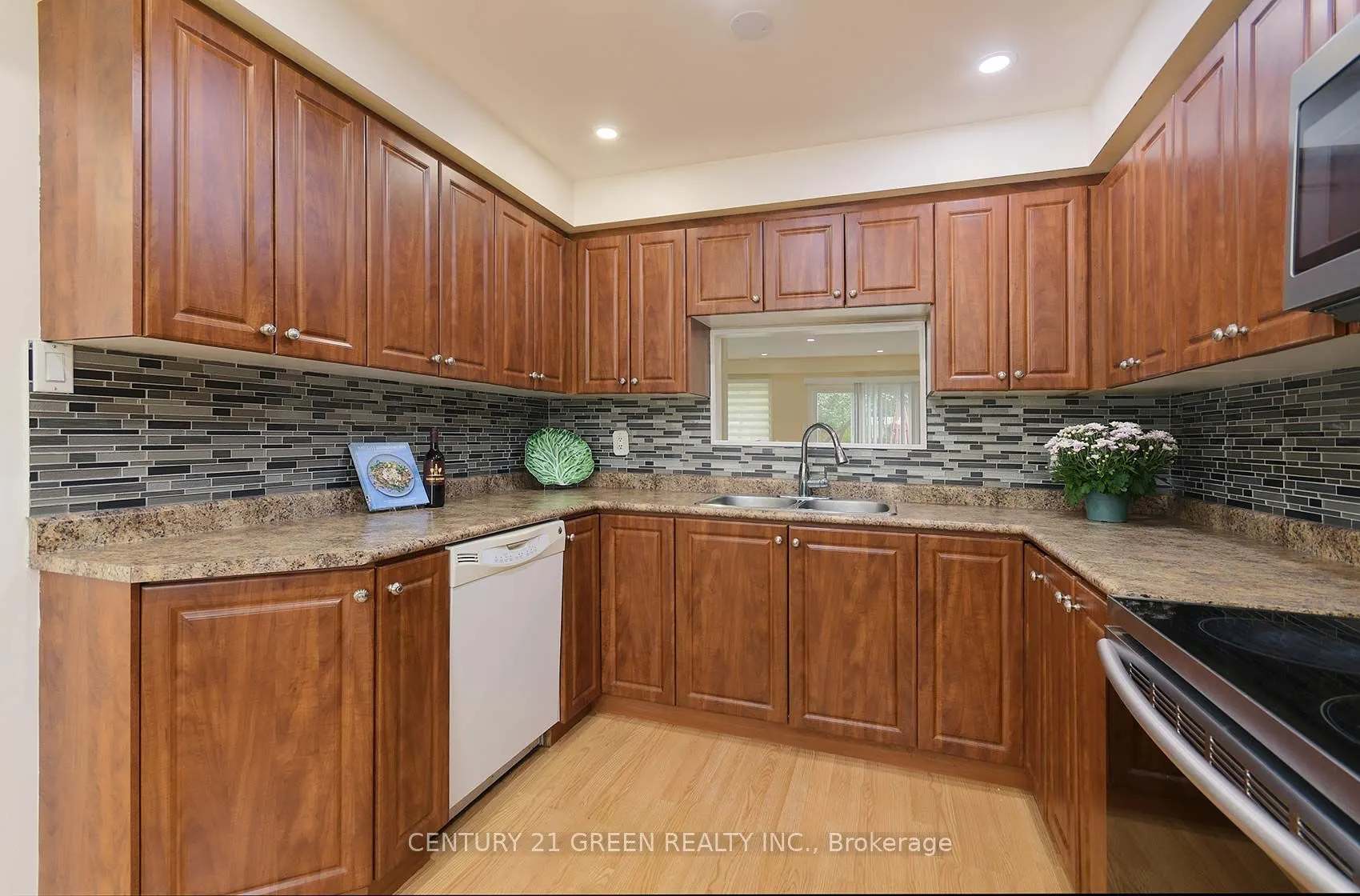 3460 South Millway, #48