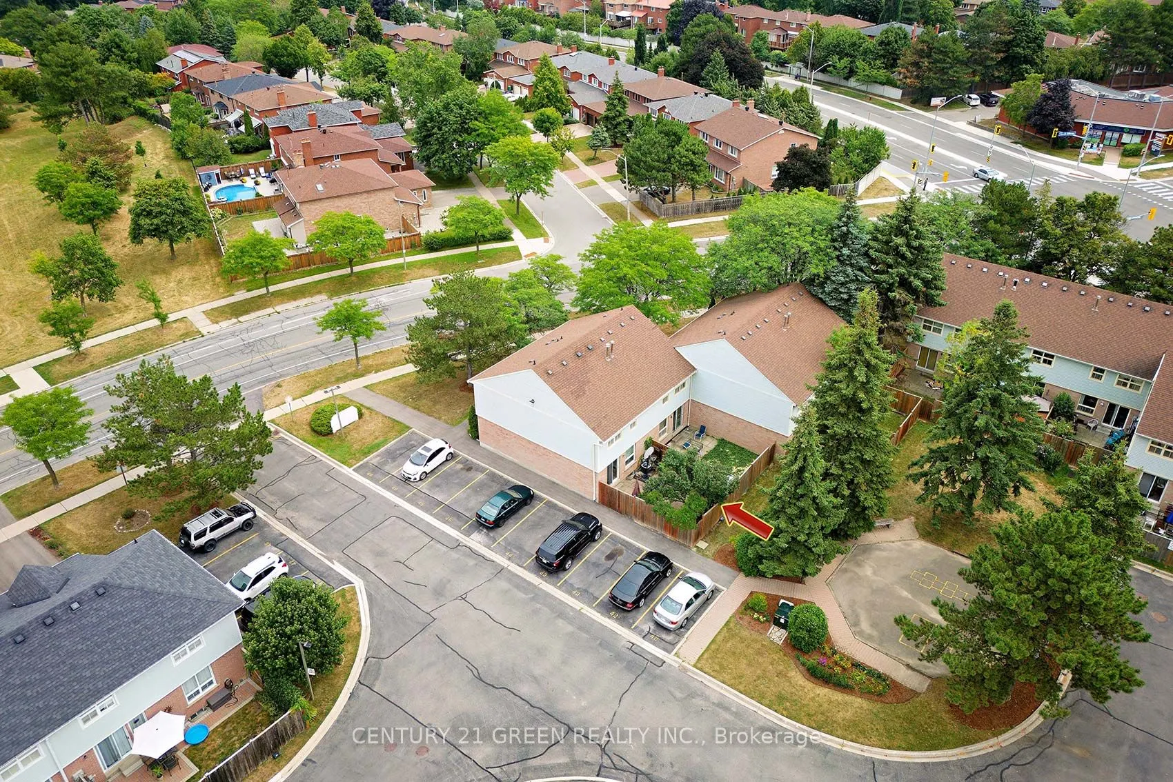 3460 South Millway, #48