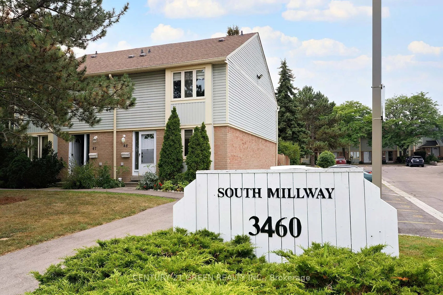 3460 South Millway, #48