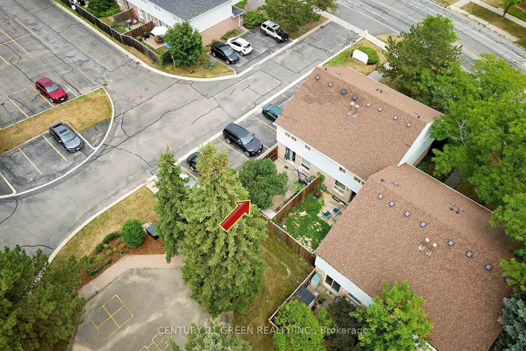 3460 South Millway, #48