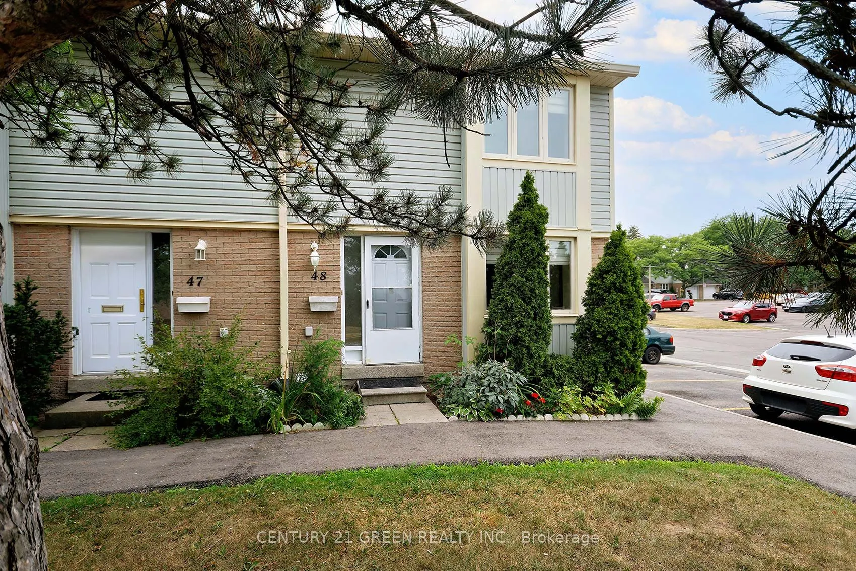 3460 South Millway, #48