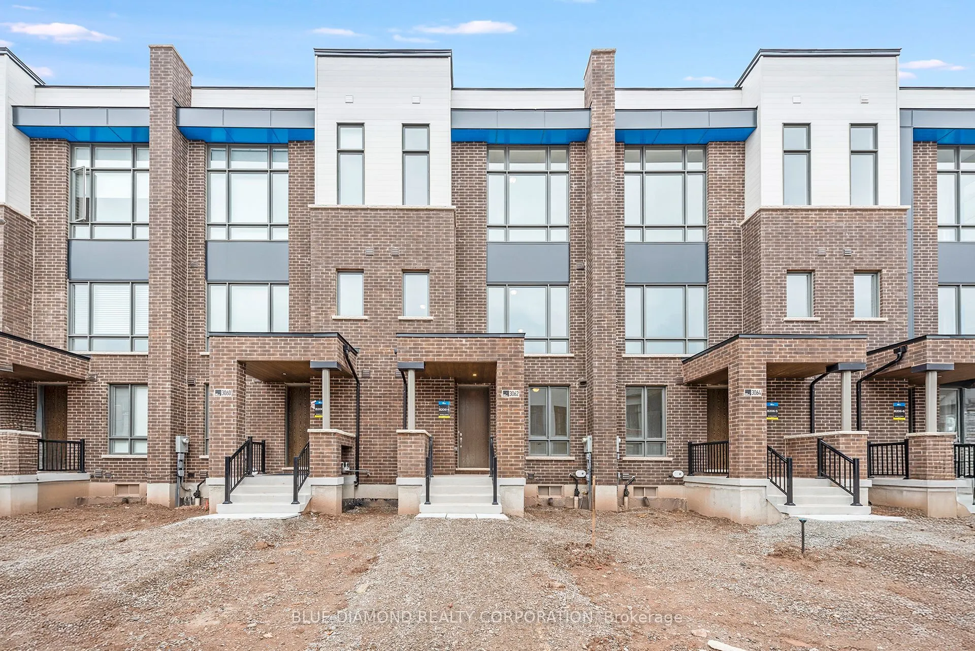 3062 PERKINS Way