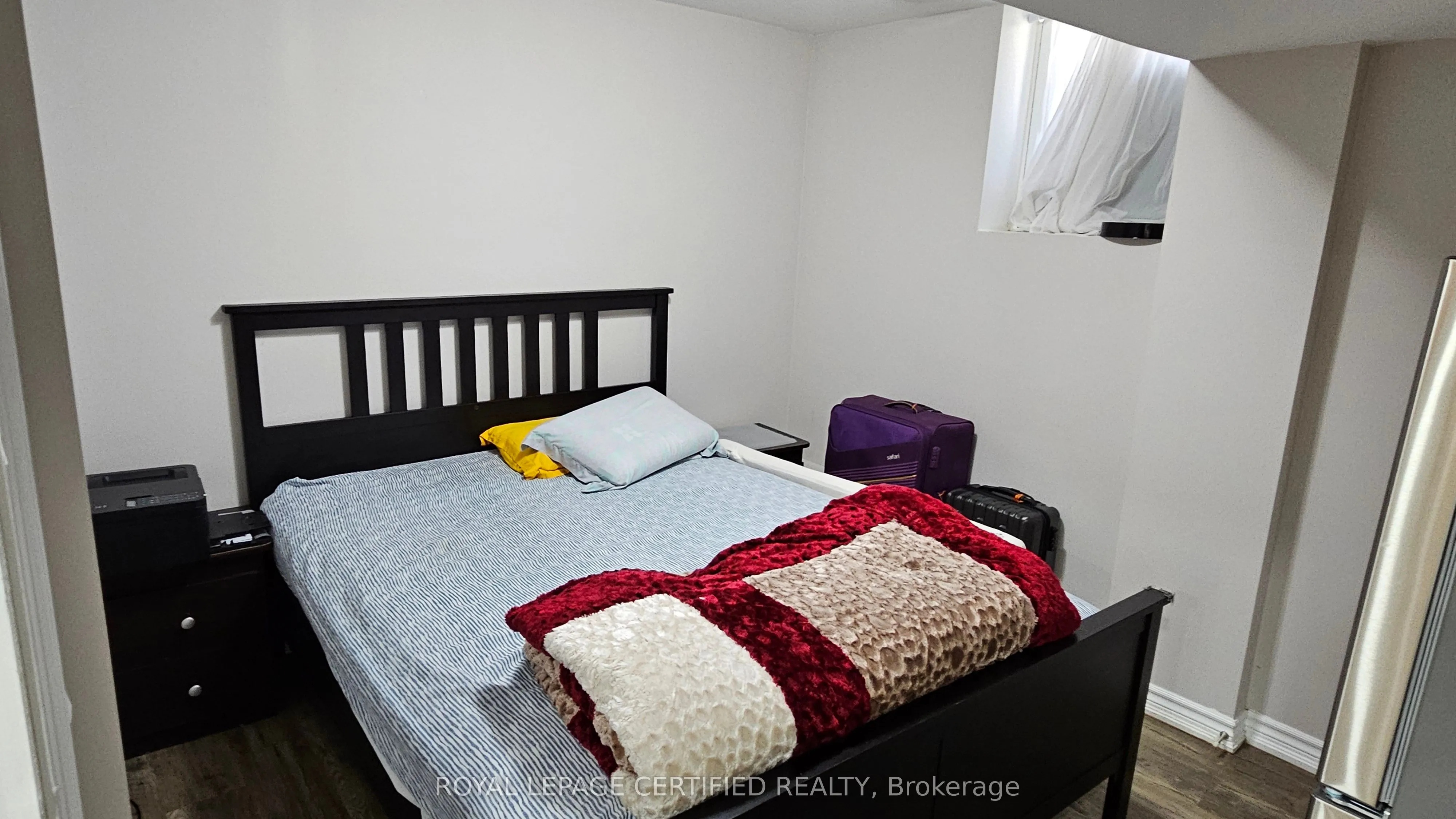 62 Fandango Drive, #Basement